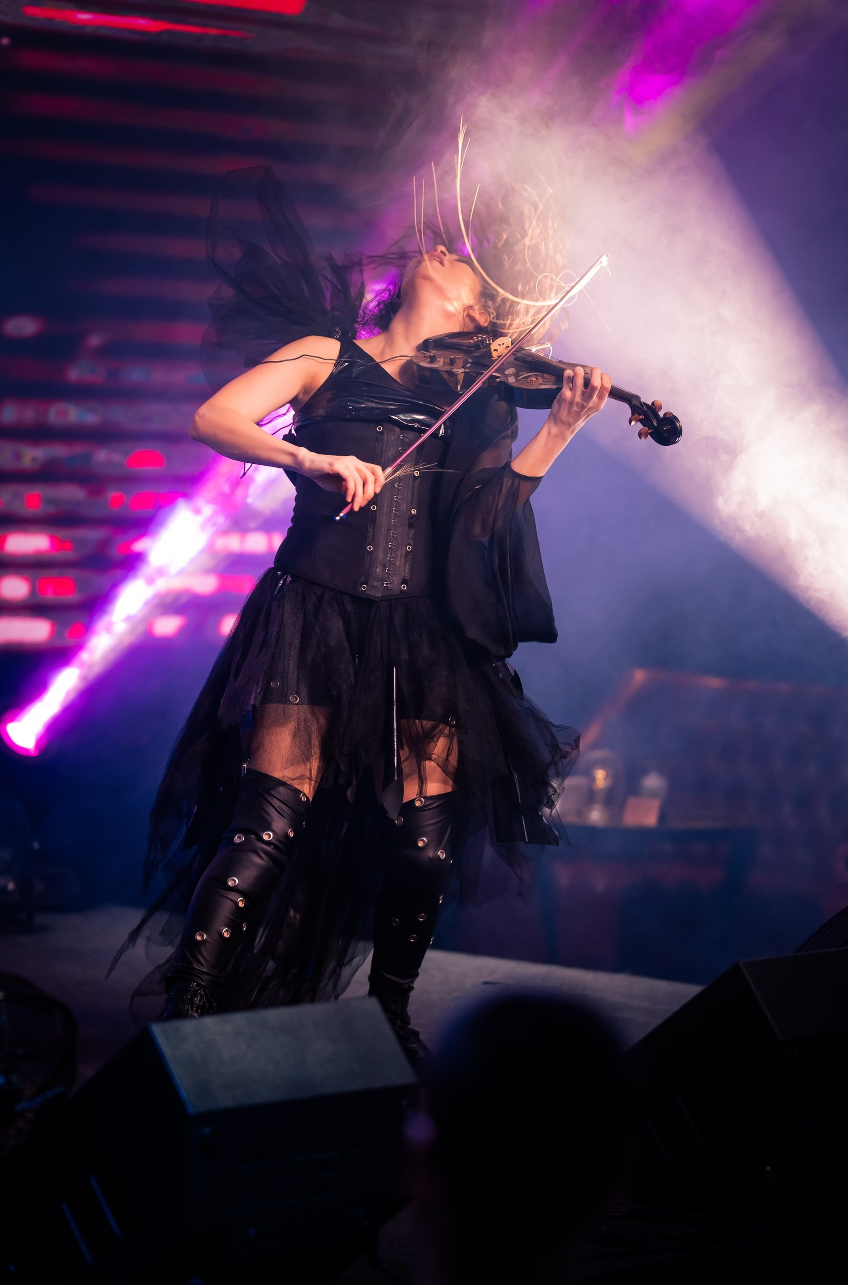 Репортажный фотограф в Москве — Сергей Рыжков