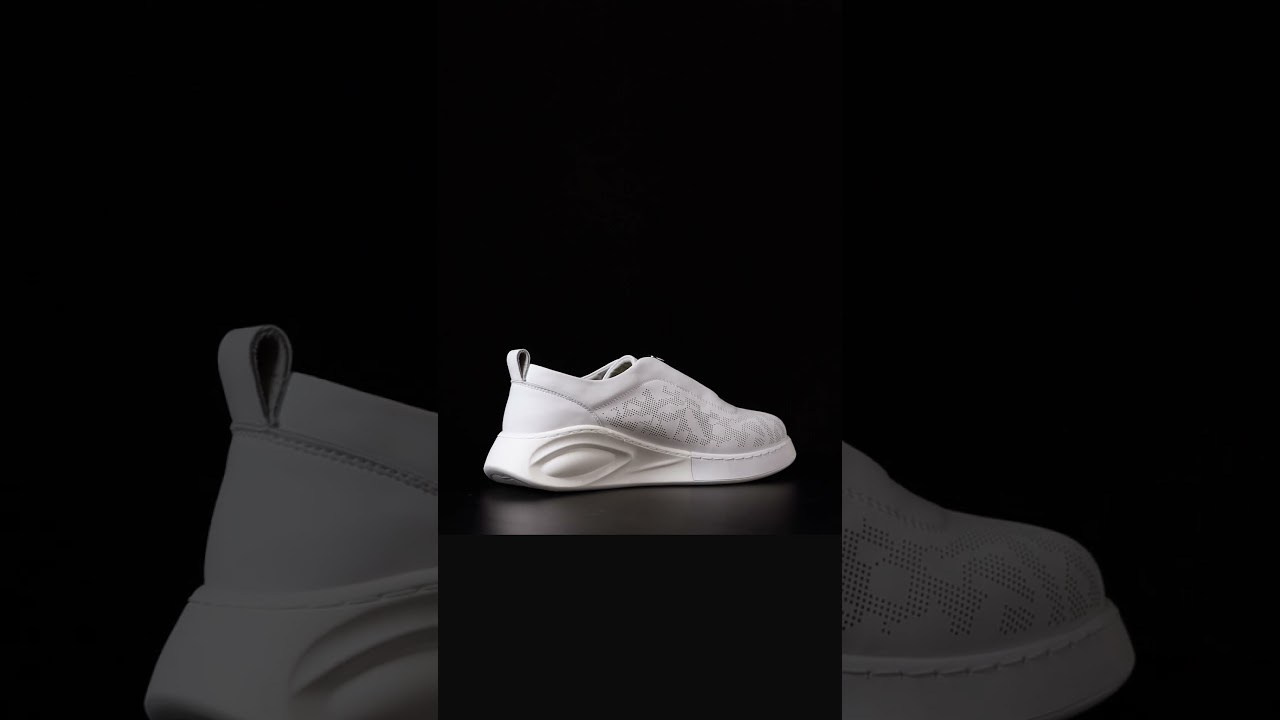 Предметная съемка и продакшн видео обуви для каталога, сайта, маркетплейсов. Студия коммерческой съемки ХВОЯ