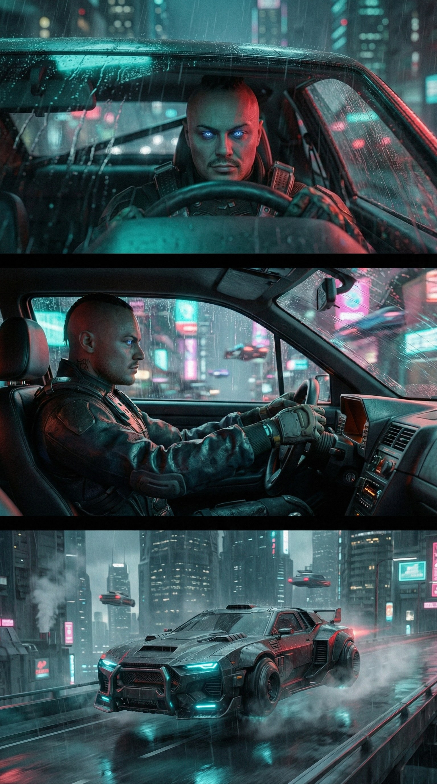 Съёмка, AI-контент и видео для артиста и DJ: кейс Игоря