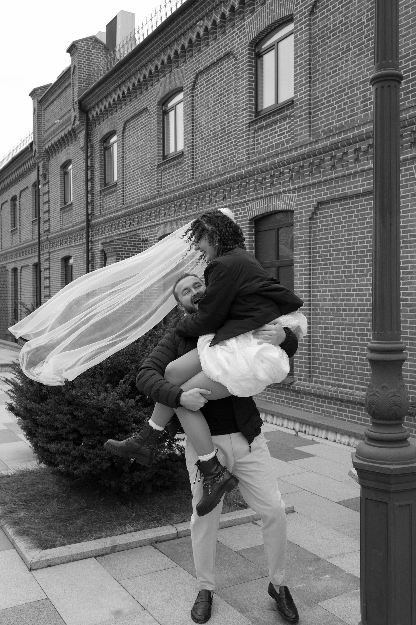 Свадьбы. Фотограф Лиходедова Анастасия