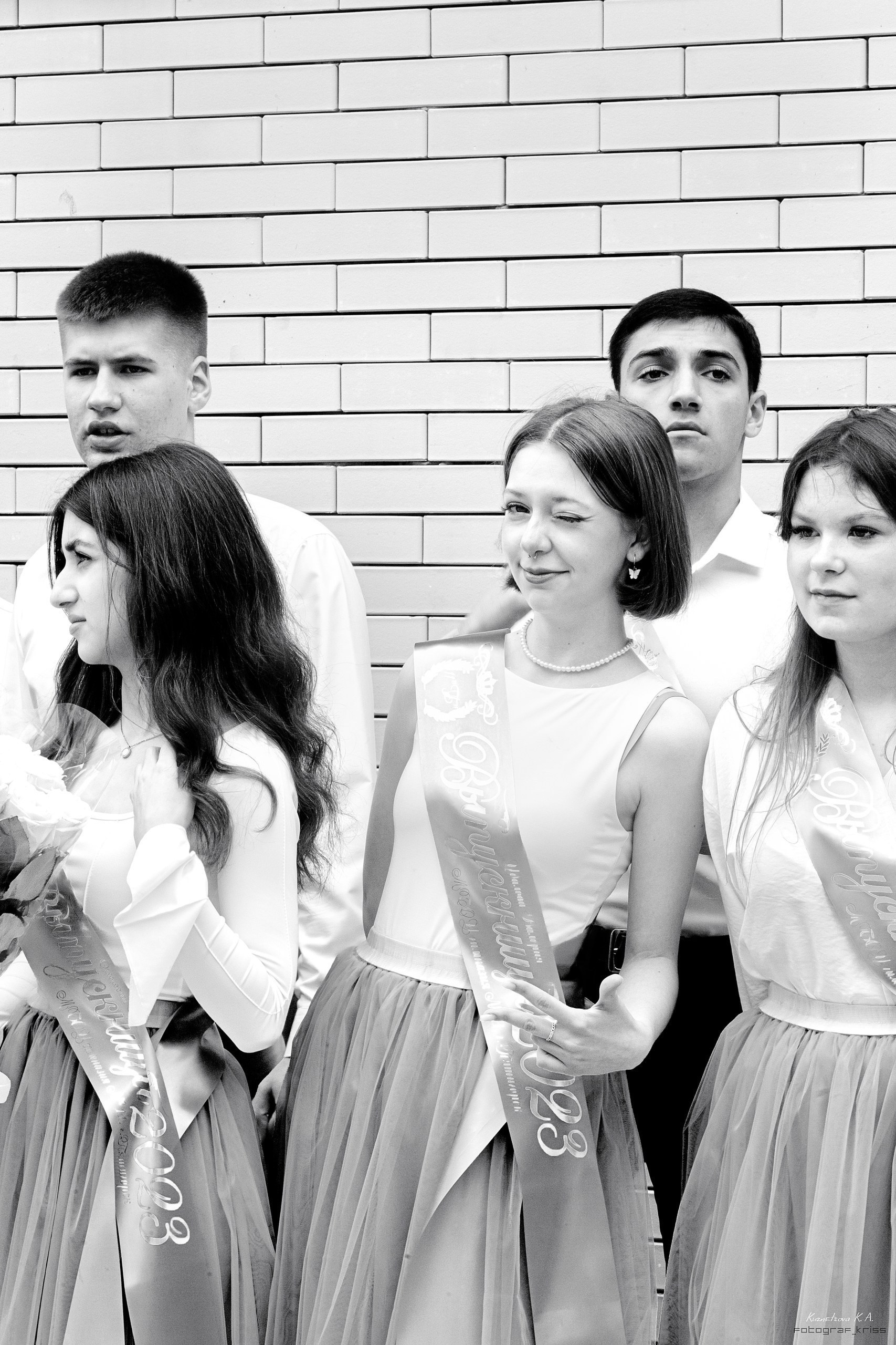 Репортажный фотограф Кузнецова Кристина