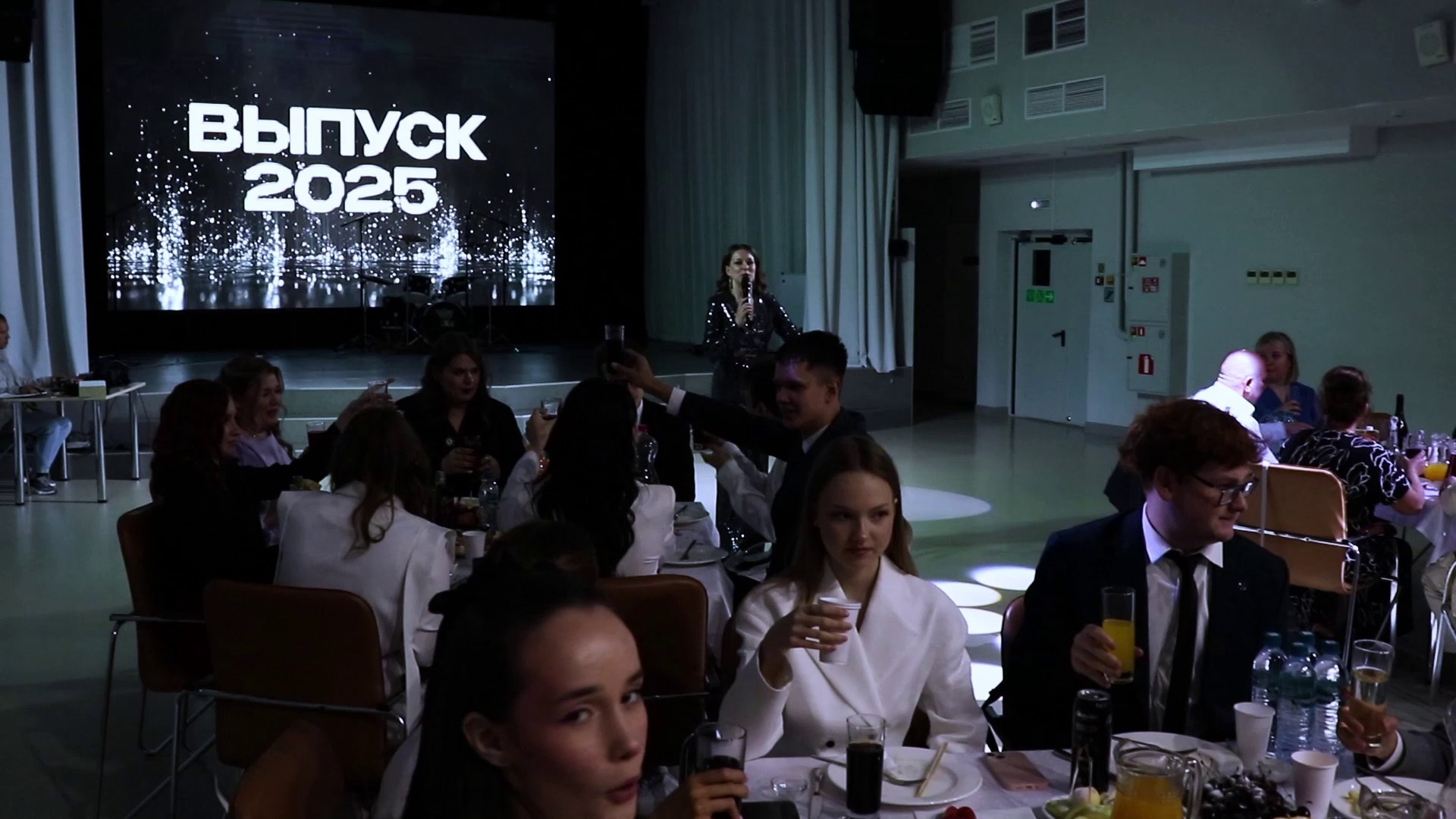 Услуги. Видеограф Юрий Галактионов