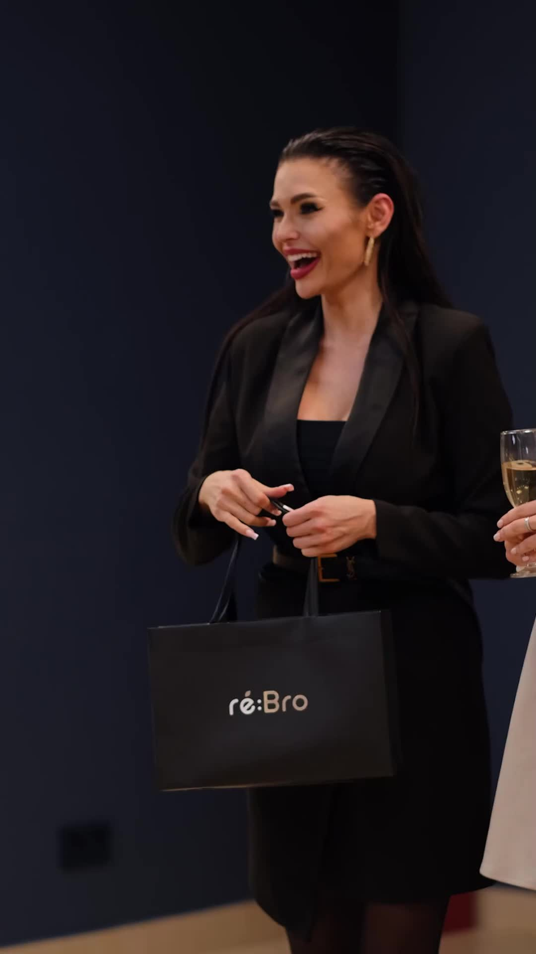 Мероприятия. Видеосъемка для бизнеса