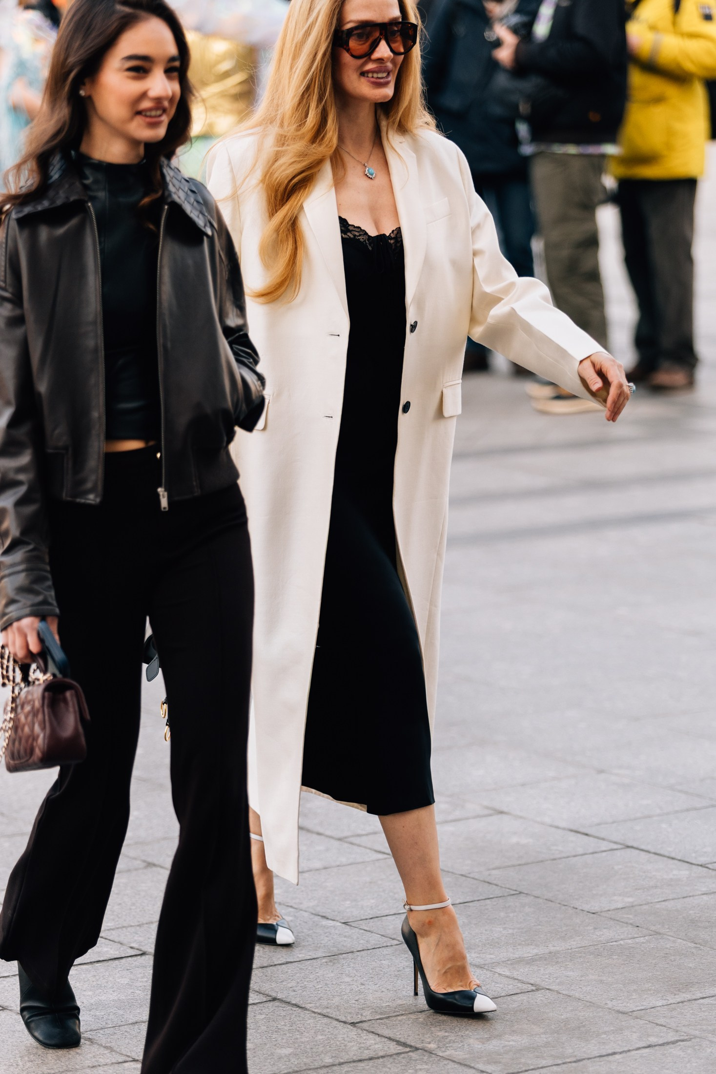 Moscow Fashion Week Day 5. Shami Pezhonov Photography