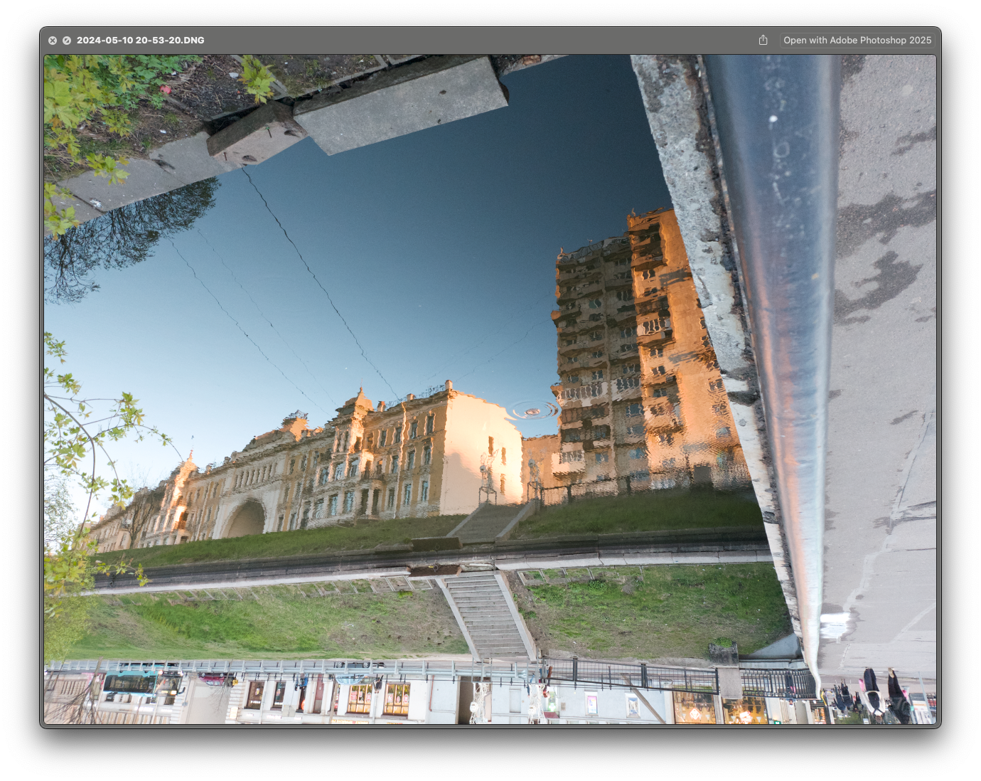 Ретушь и обработка. Сафонов Владислав, фотохудожник