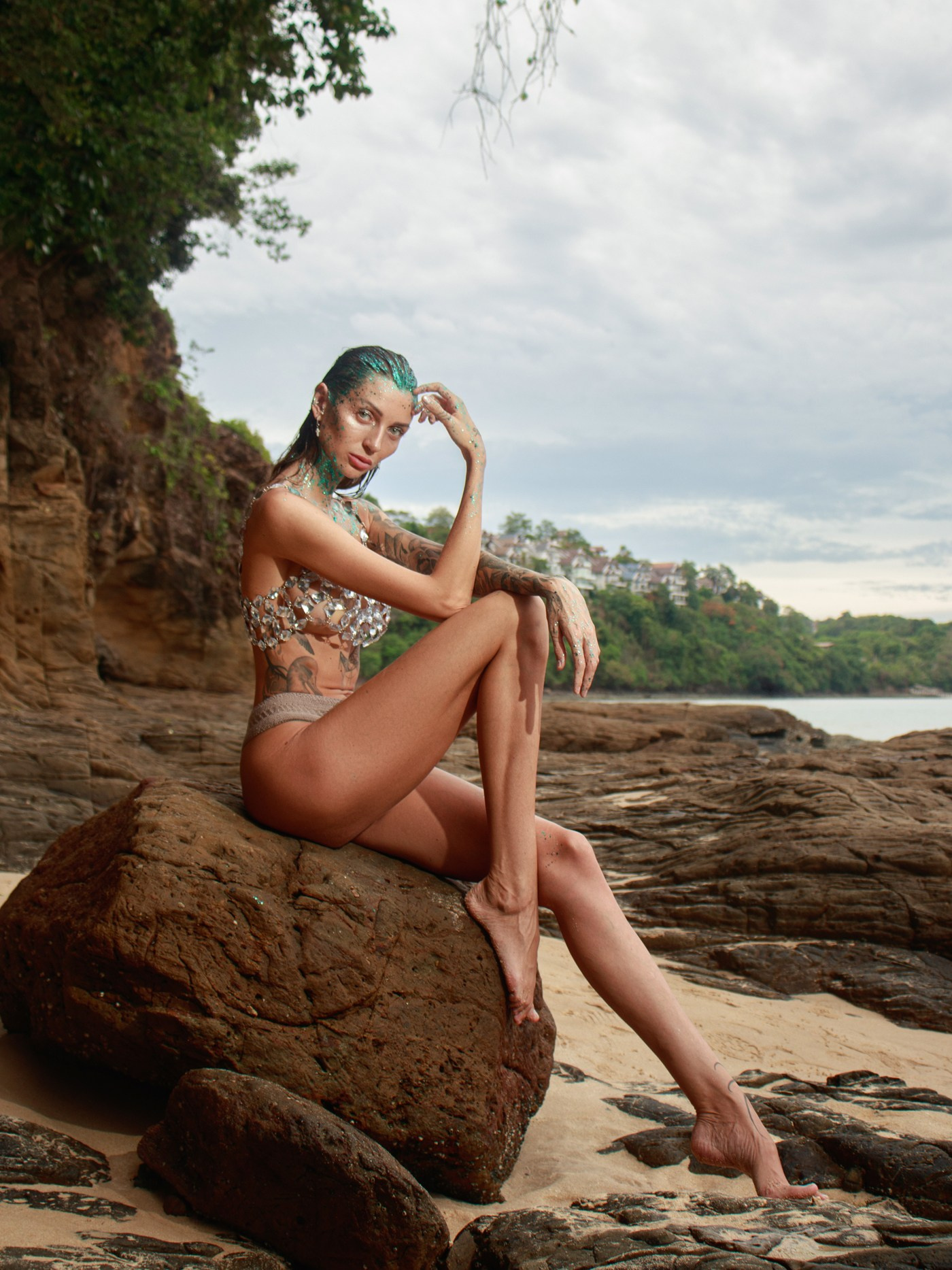 On-Camera Flash Course – Master Lighting Techniques in Photography