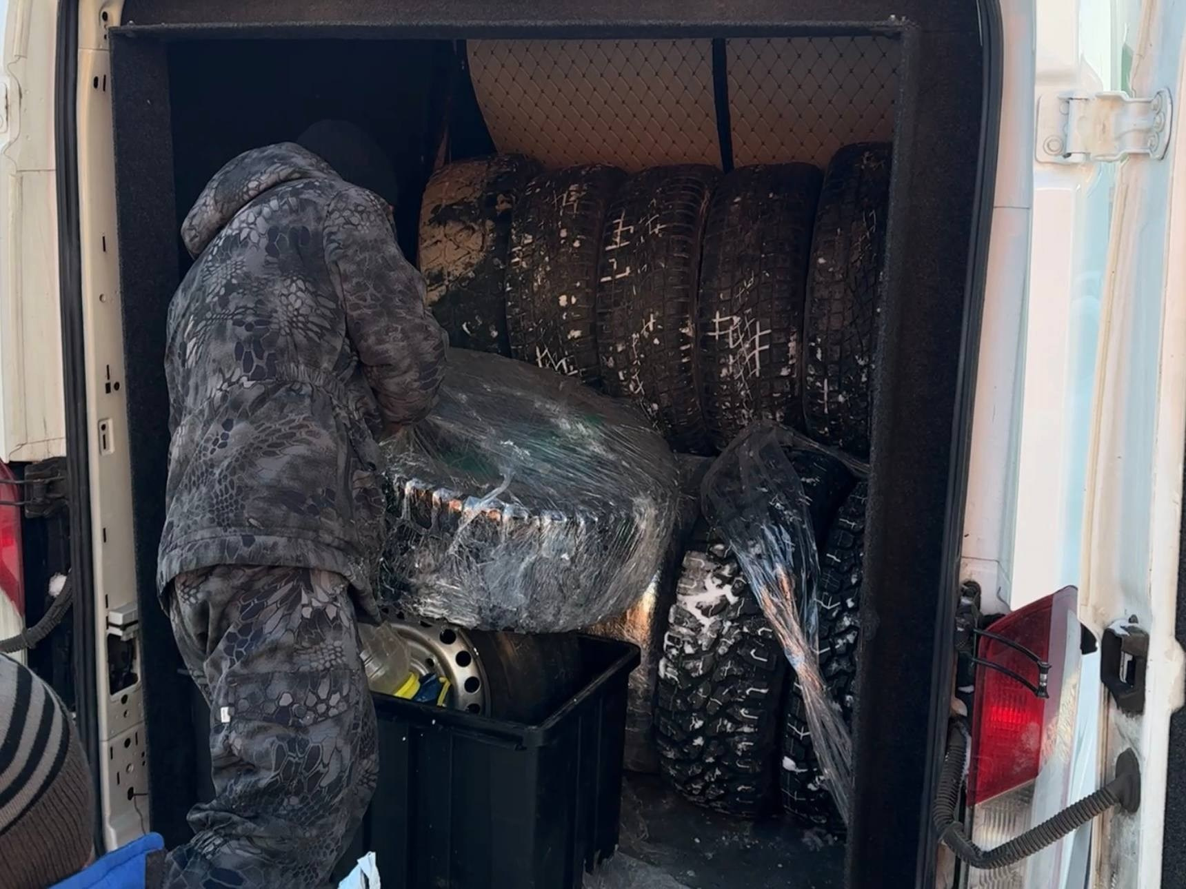 Сборы. ZИЛАНТ | Волонтеры ТАТАРСТАНА