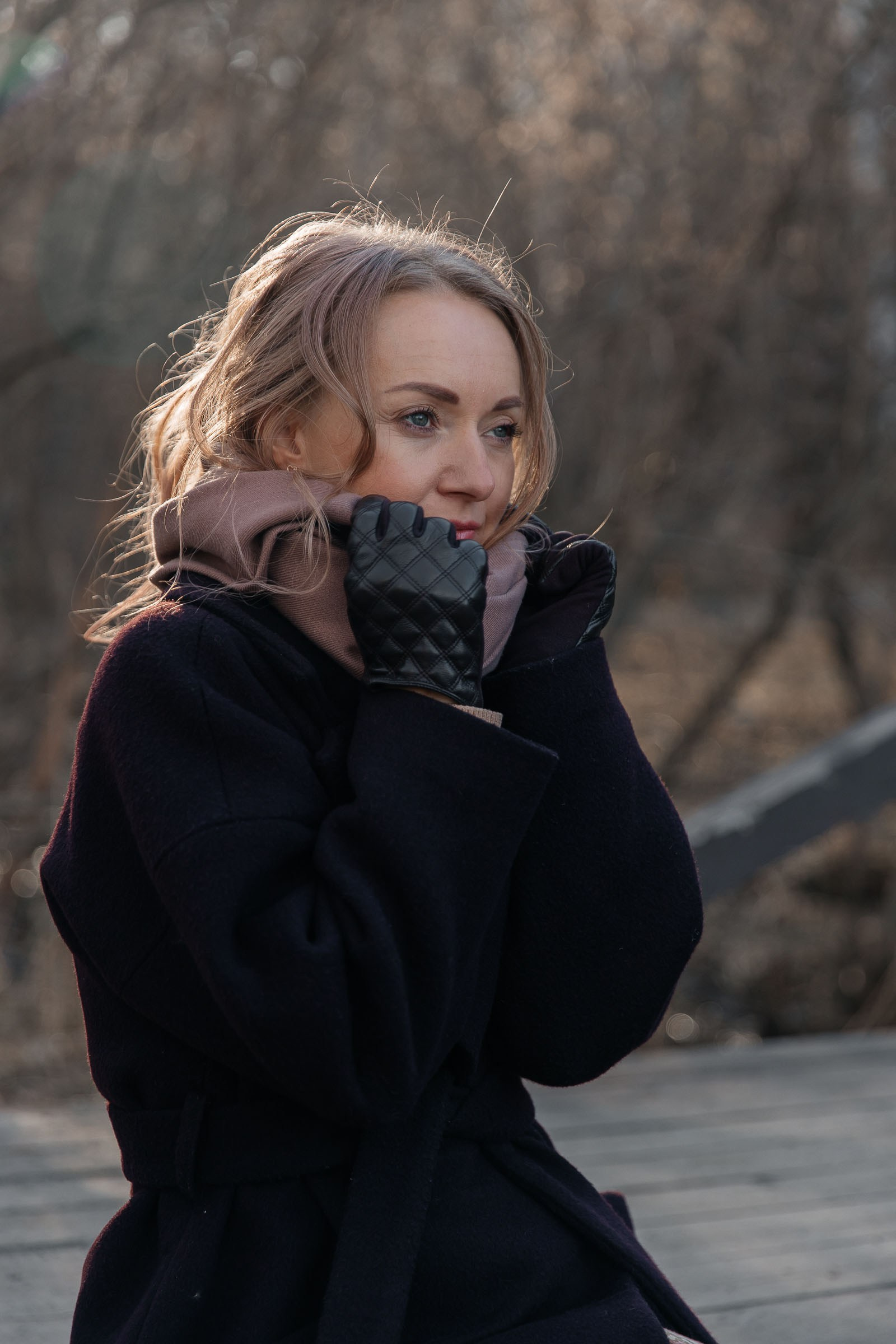 Фотограф в Новосибирске