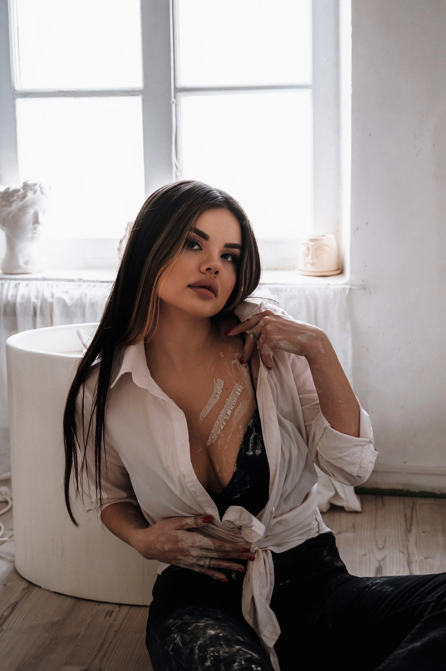 Фотограф Ландыш Айзятова