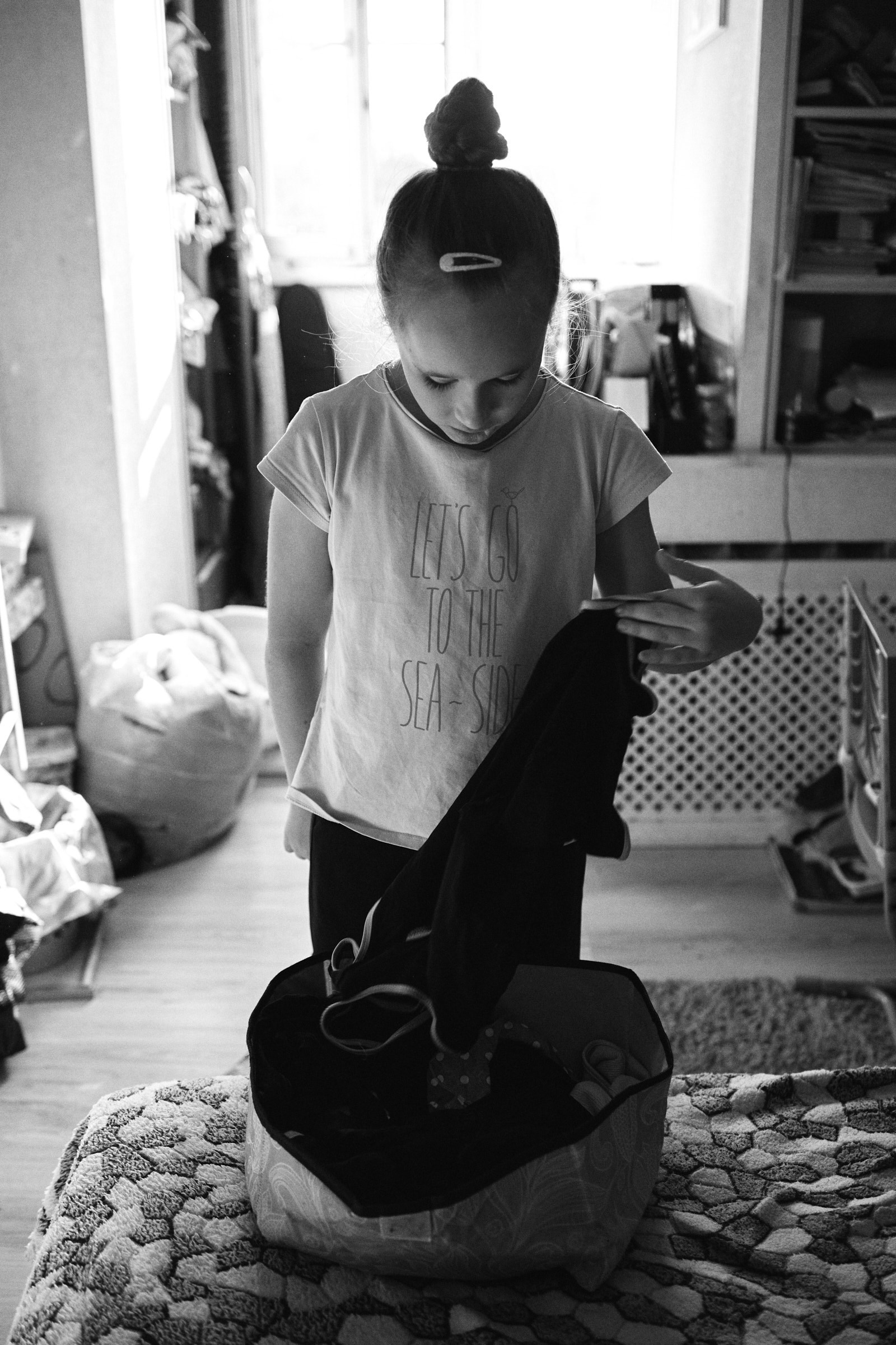 Гимнастика. Денис Паунин — Фотографии