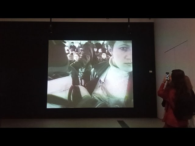 Выставка Ольги Чернышевой «Улица сна». Private image