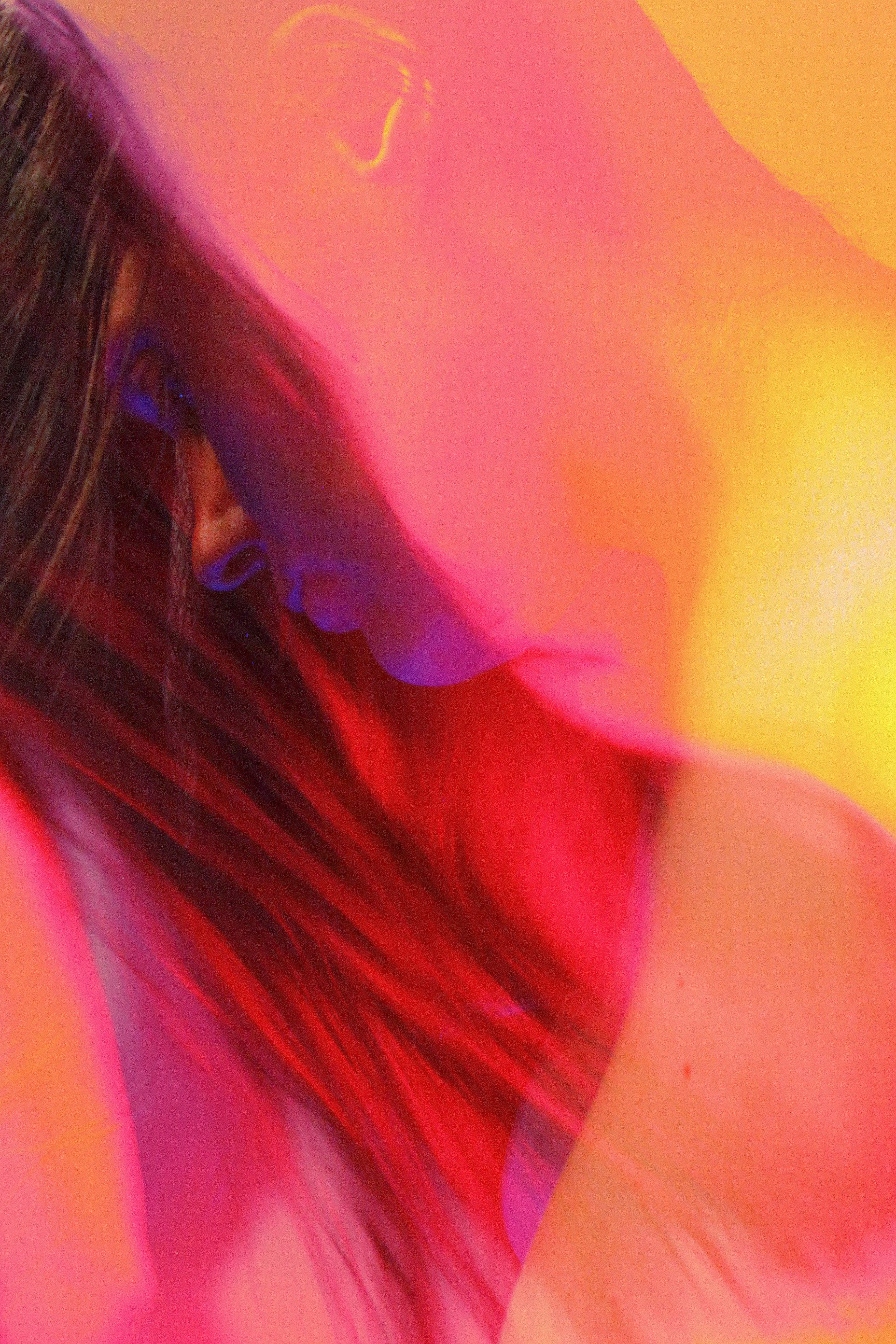 The best version of yourself. Nope. ALEXANDRA MALAKHOVA