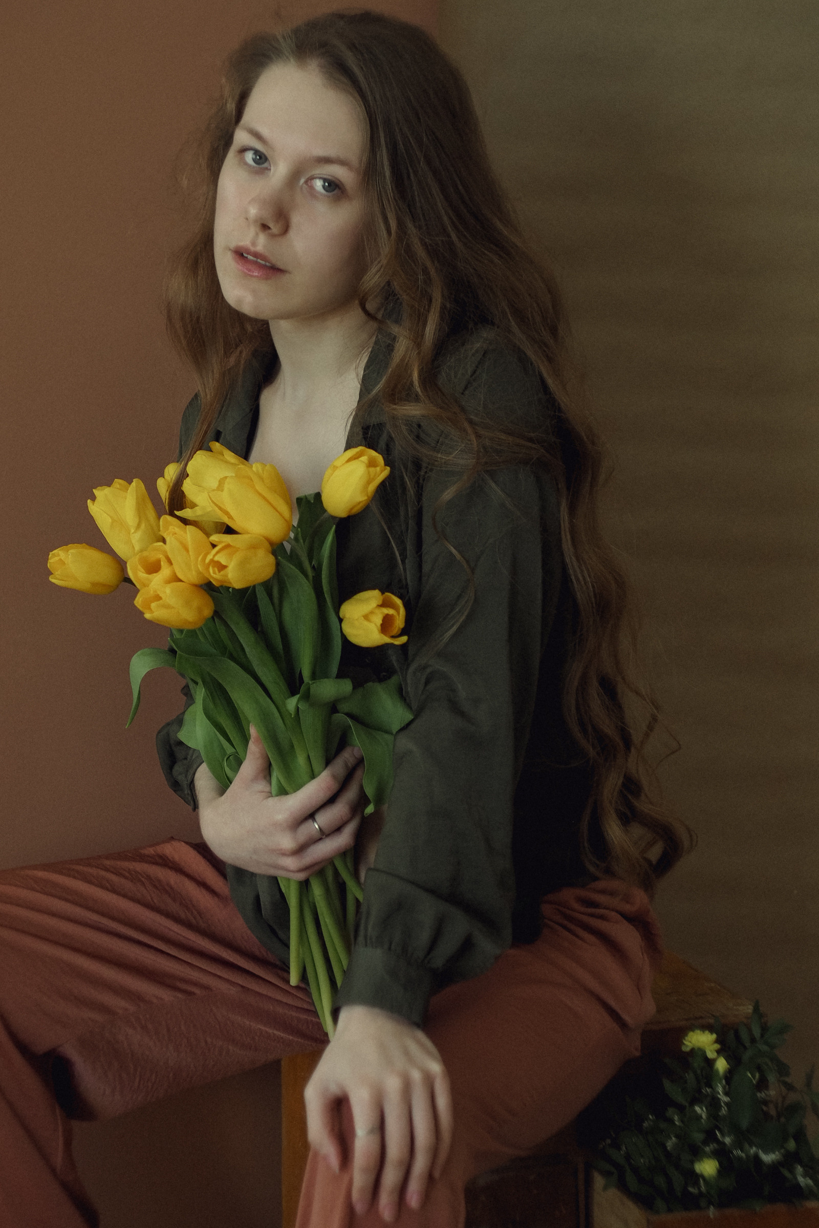 Отзывы. Фотограф Мари Баст