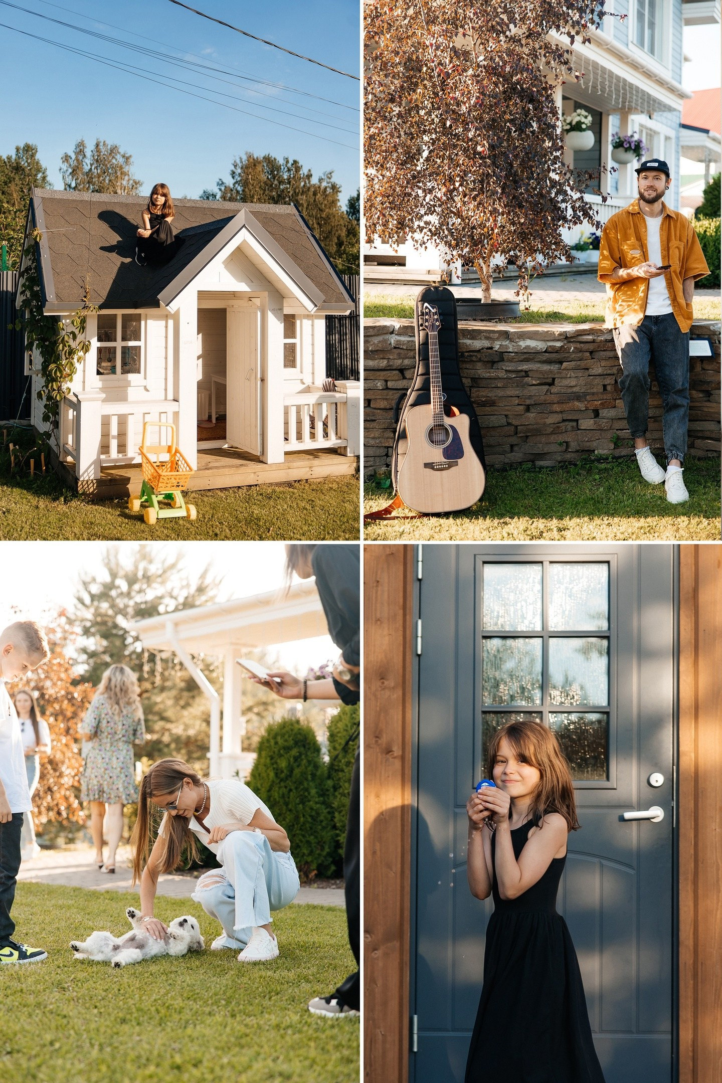 Фотограф на мероприятие в СПб от 5000 руб/ч. Выпускные альбомы СПБ для садов и школ | Фотограф Олька Евченко