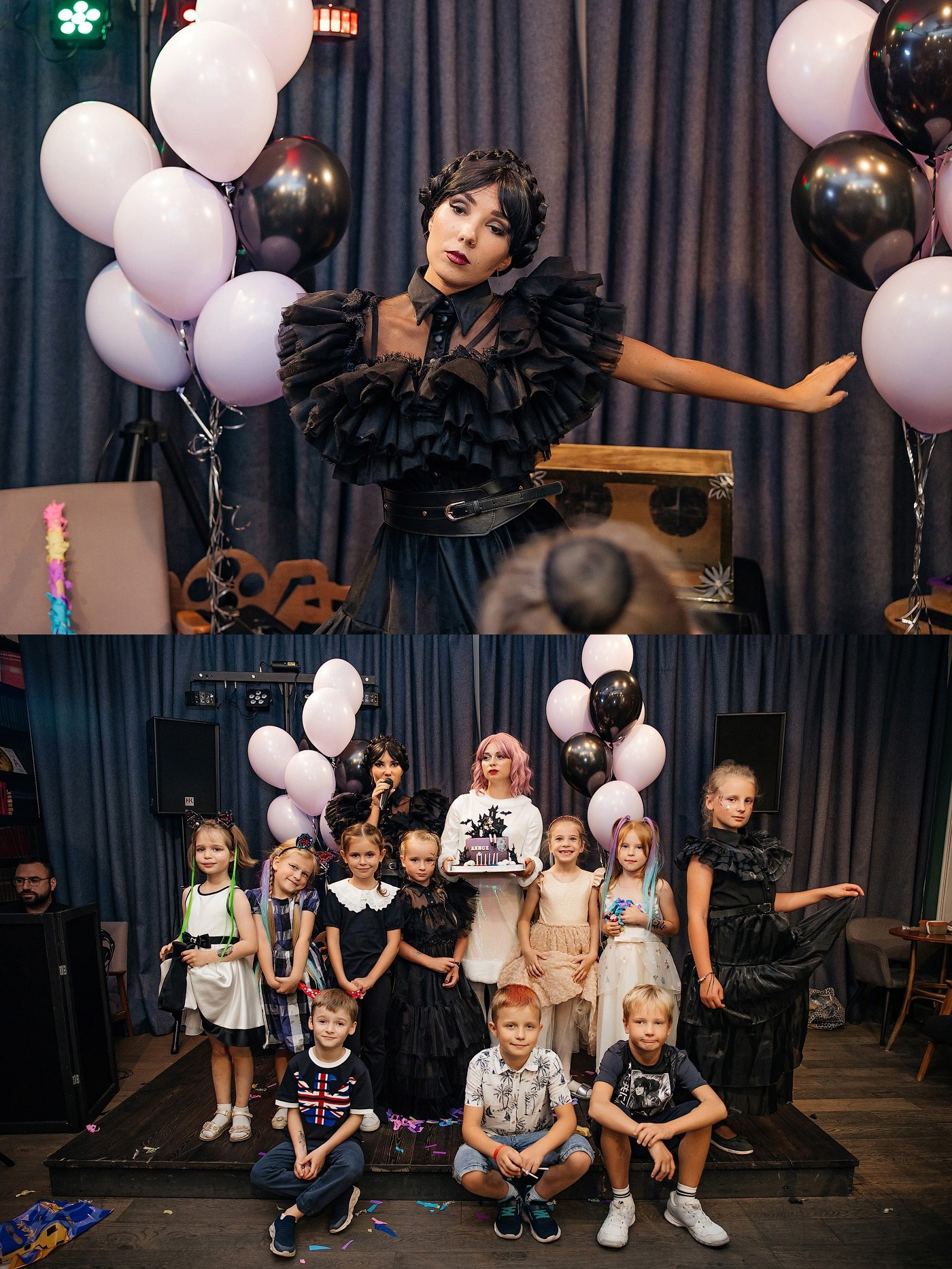 Фотограф на мероприятие в СПб от 5000 руб/ч. Выпускные альбомы СПБ для садов и школ | Фотограф Олька Евченко