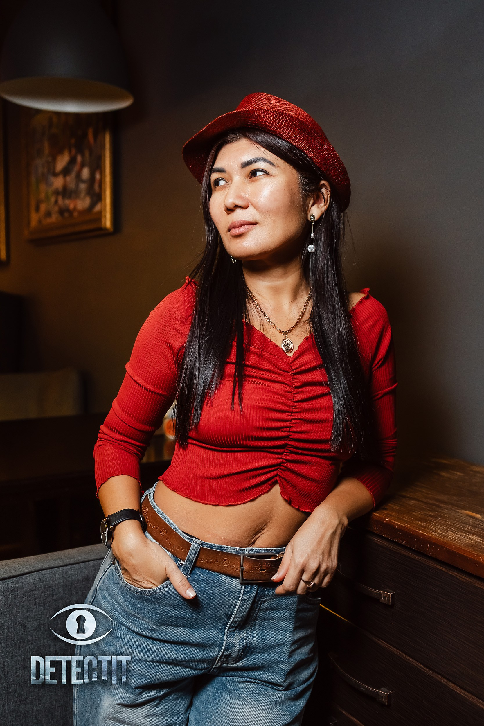 Кипятком Павлодар