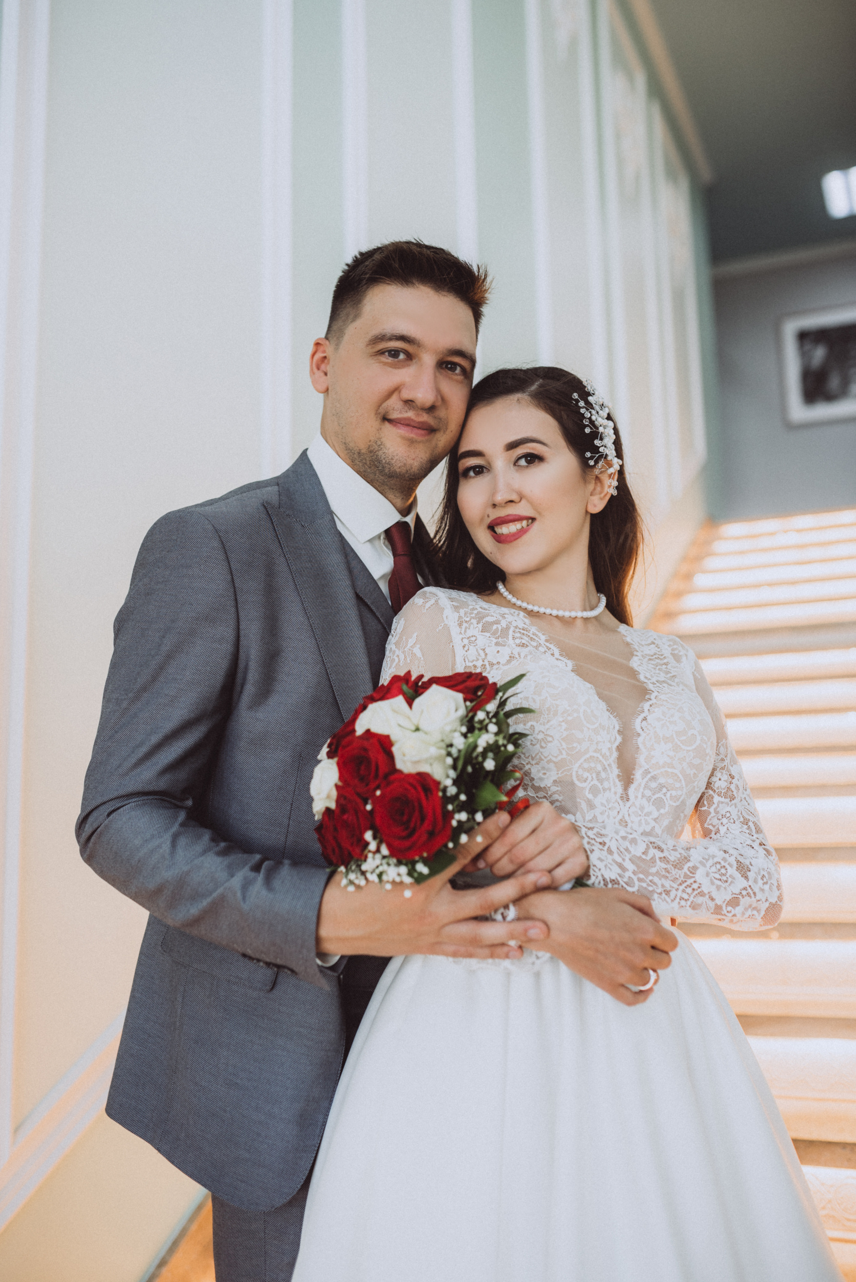 Истории. Свадебный и семейный фотограф город Темрюк Фотостудия Темрюк