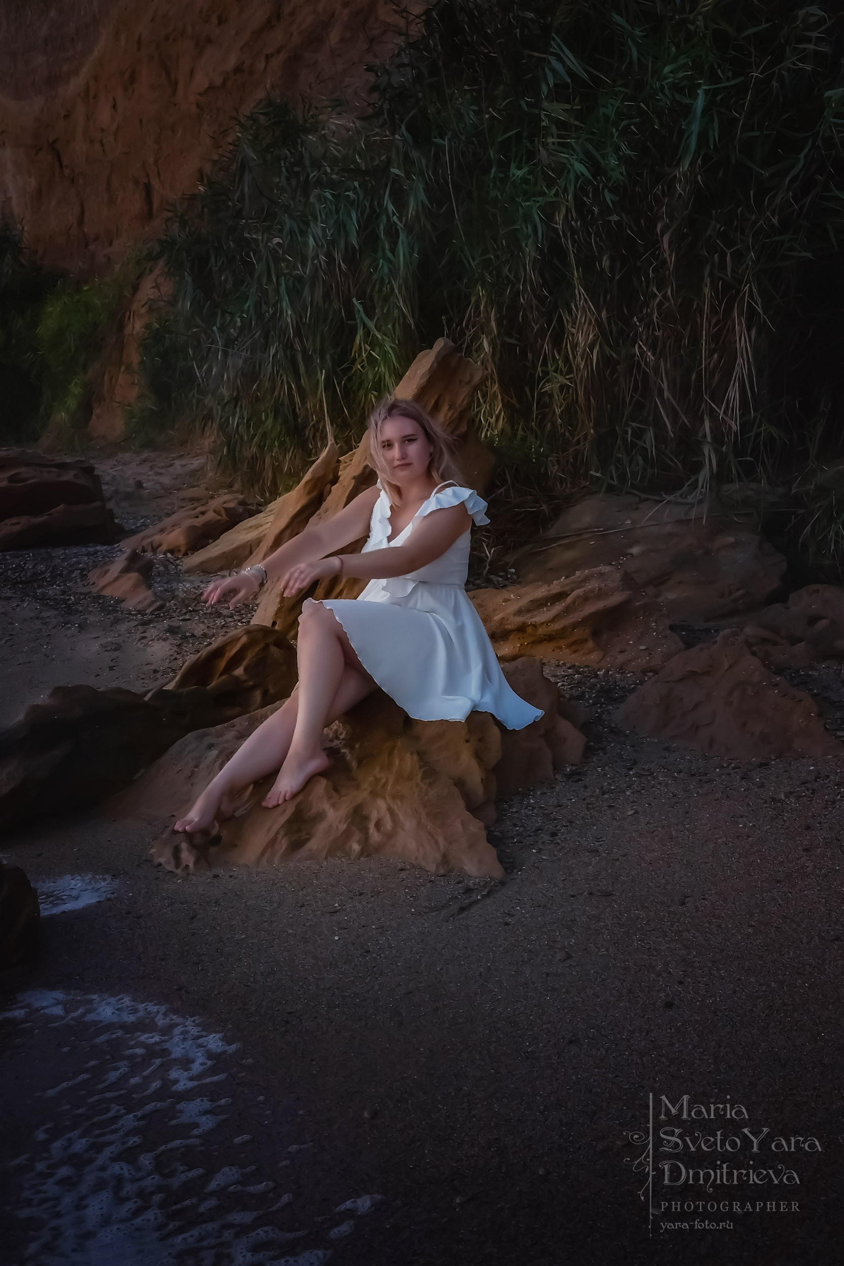 Фотограф в Симферополе и Крыму — Мария СветоЯра Дмитриева | Индивидуальные и семейные съёмки