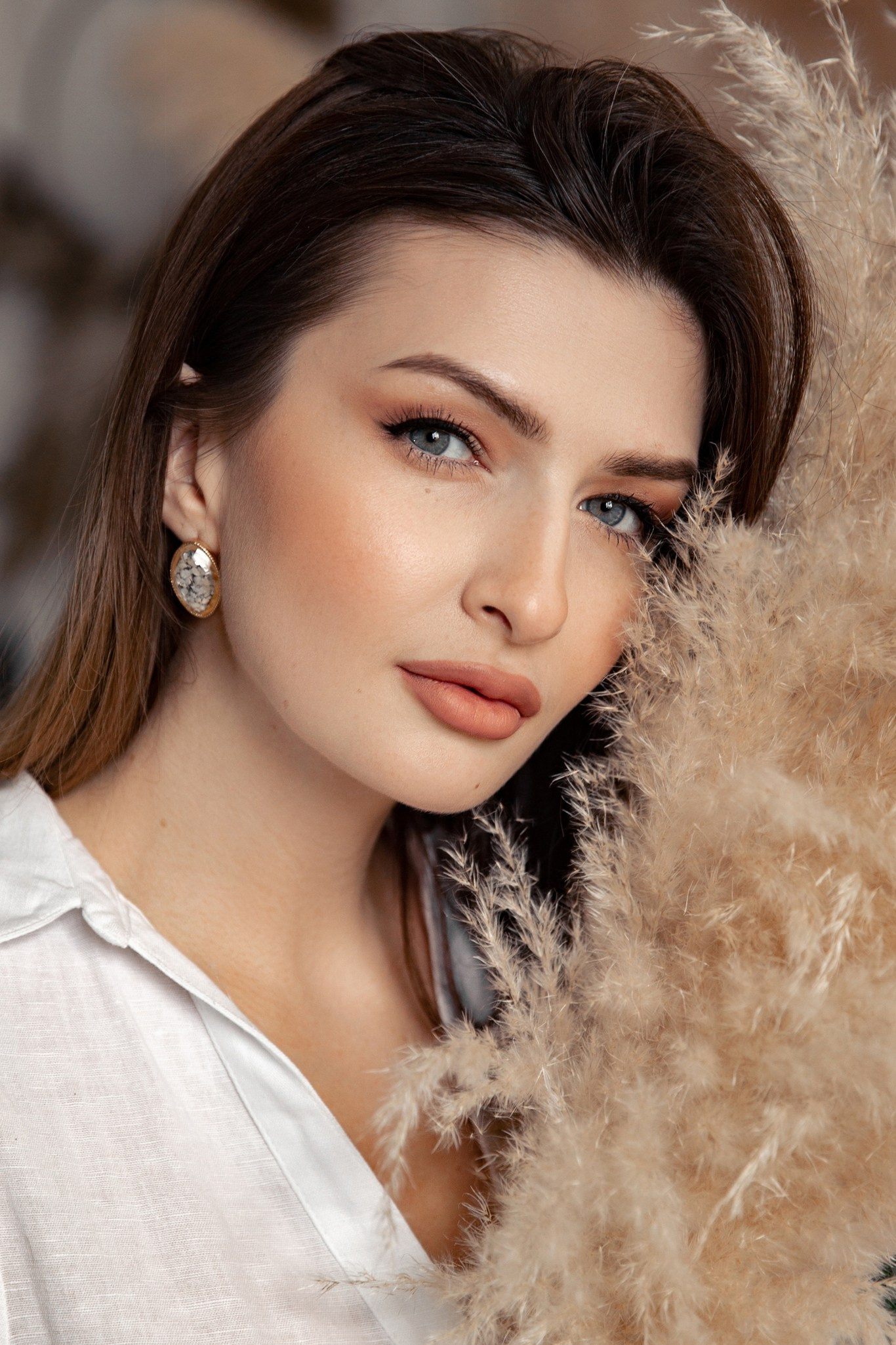 Портретная фотосессия, фотограф Соколова Марина. Марина Соколова. Контентный и семейный фотограф г. Красноярск