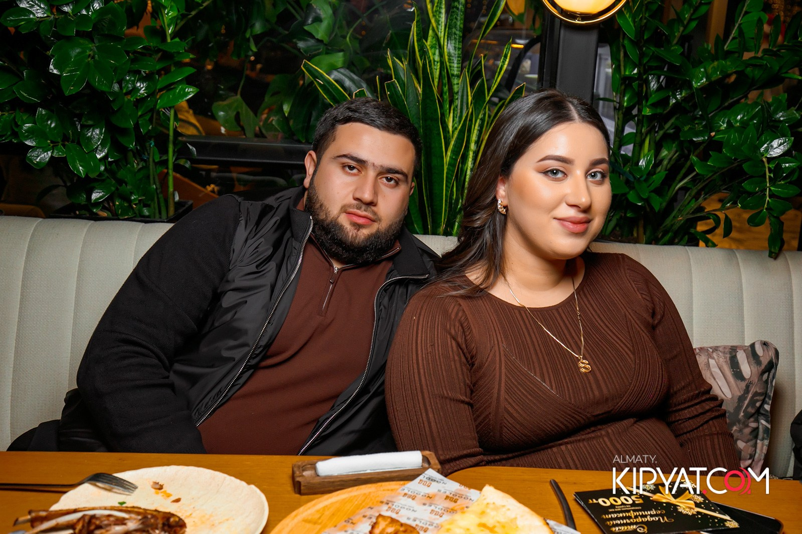 РЕСТОРАН NOODLES. КИПЯТКОМ АЛМАТЫ!