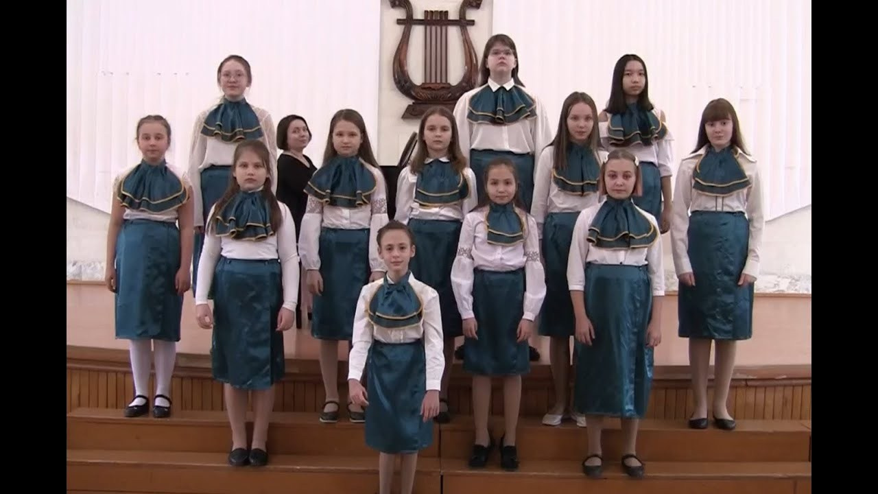 Вокально-хоровая. Екатерина Левченко — композитор, музыковед, преподаватель