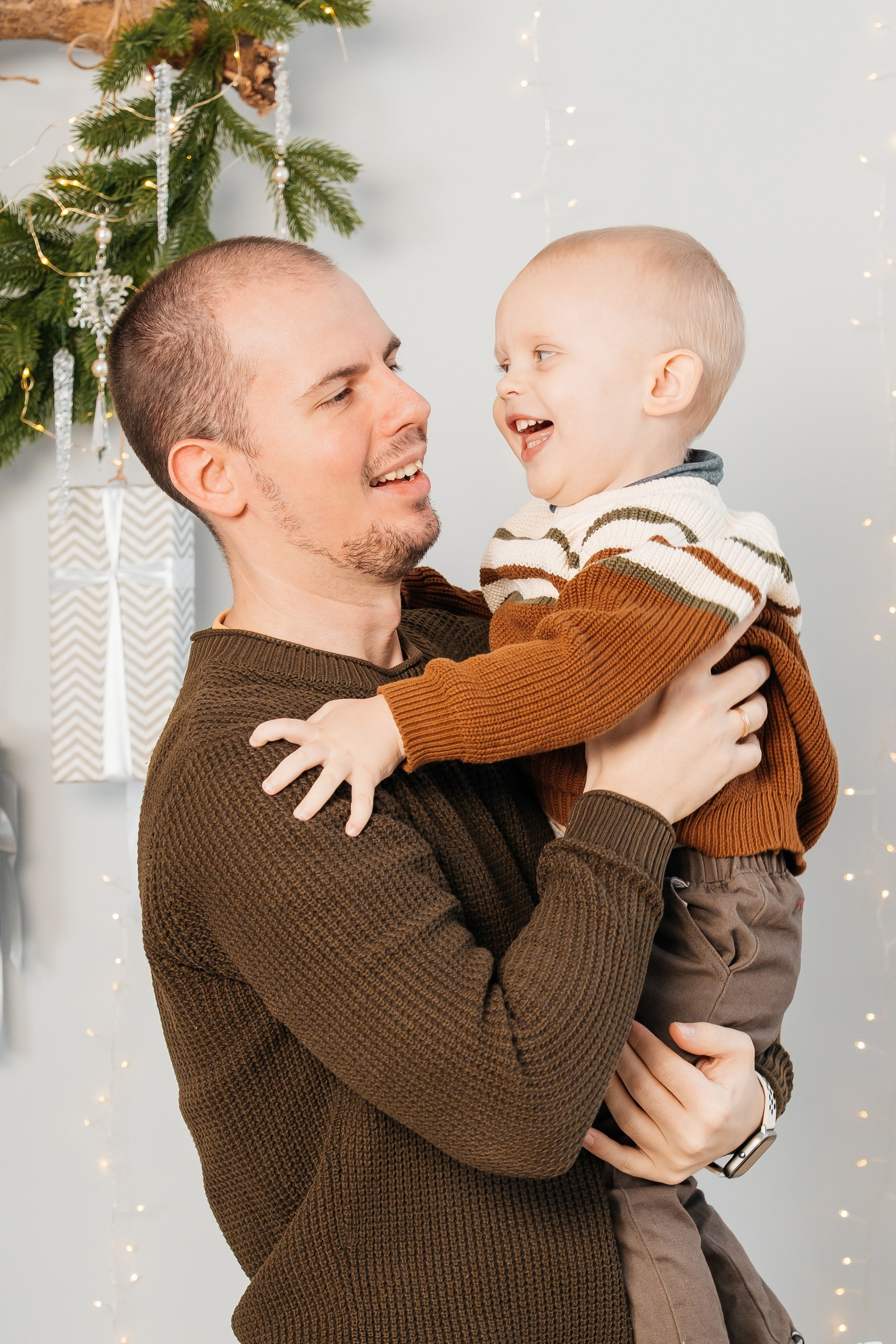 Семья. Фото и видео съёмка в Москве и МО Александр Чапала и Трояк Алеся