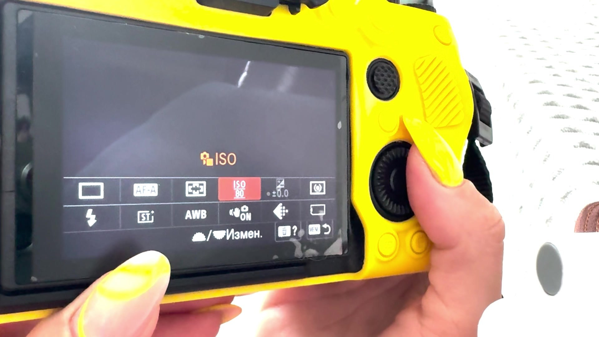 Сони. Международная онлайн-фотошкола Сергея Рожнова