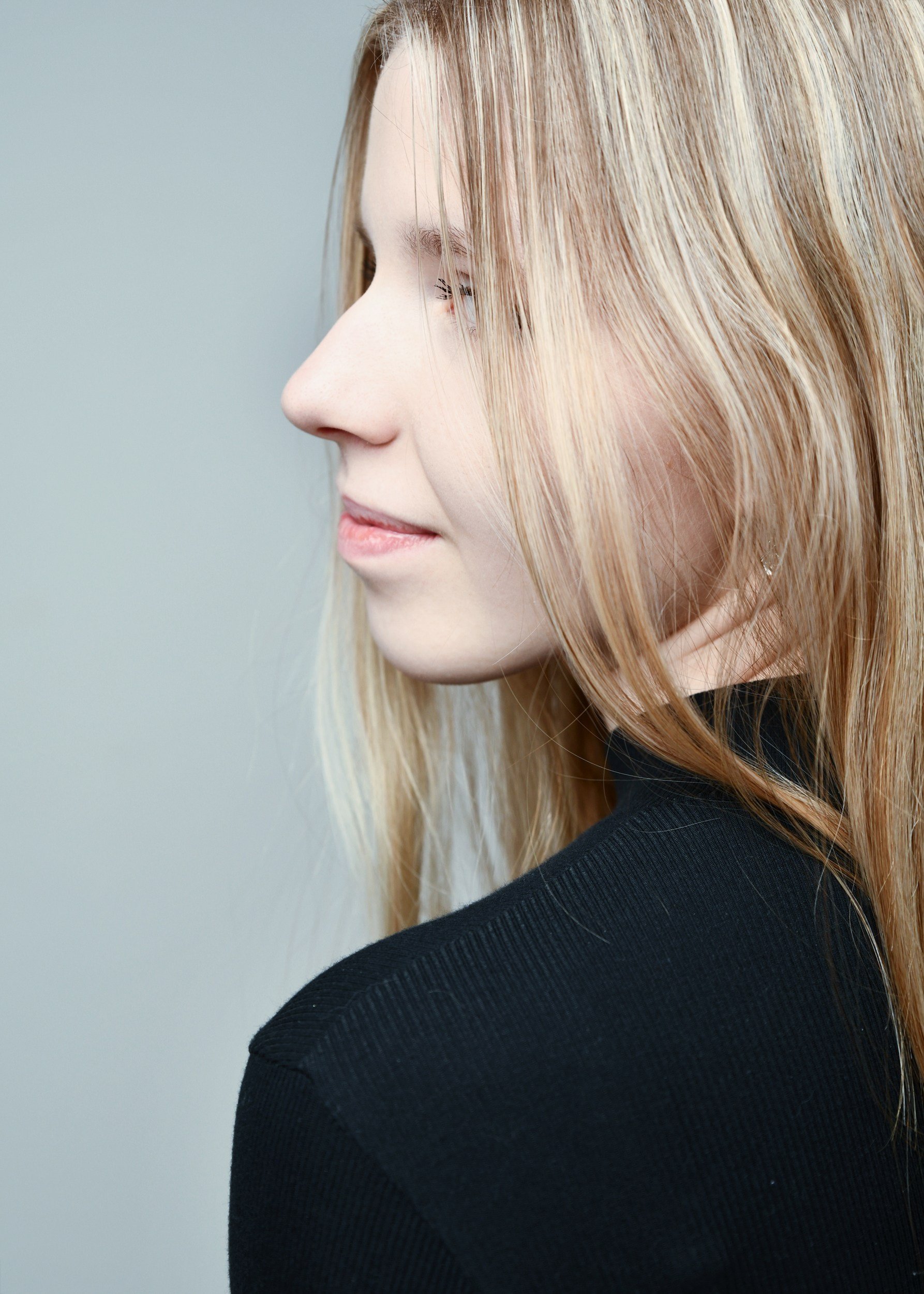 Фотограф и ретушер Самохвалова Ольга