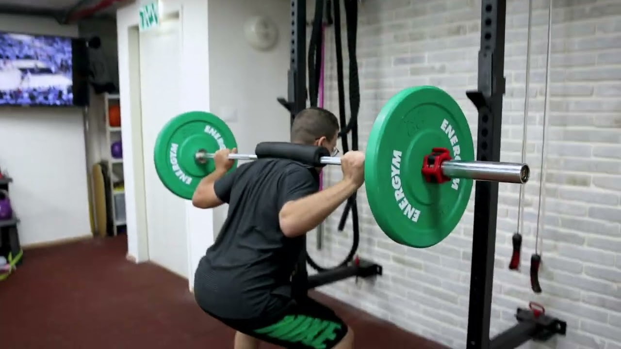 Video. Noam Paradise Photographer