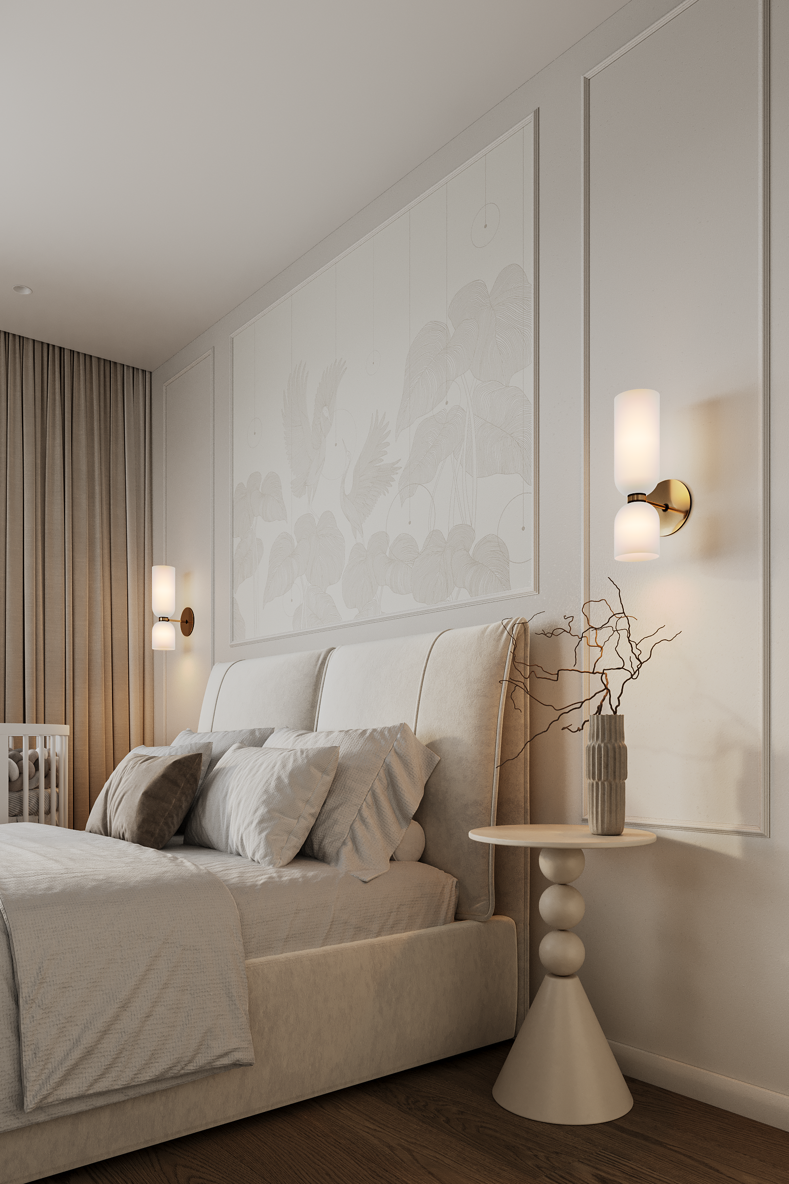 Irina Voropaeva | Interior Strategist | Residential Interior Design