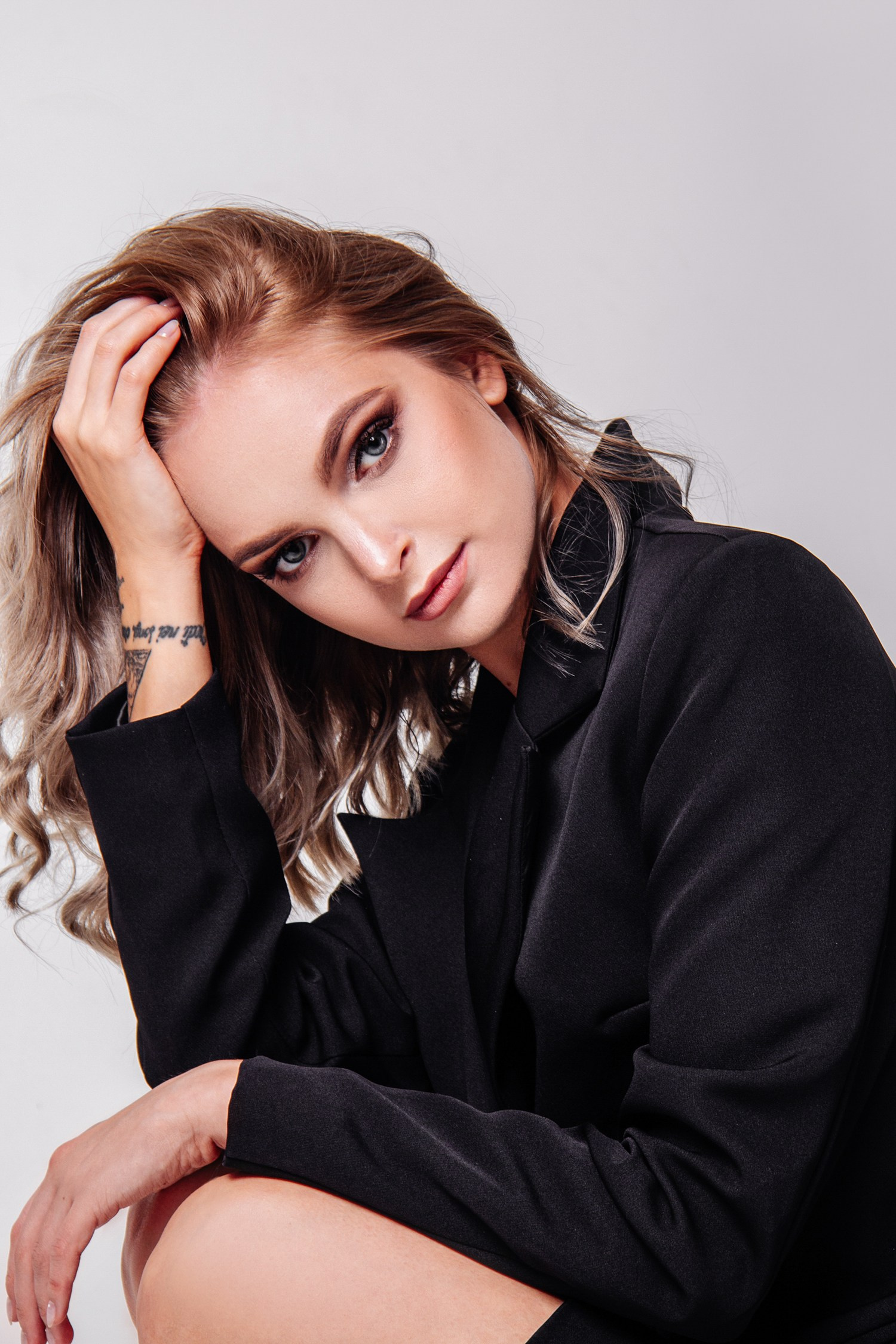 Студия. Фотограф Сочи Адлер. Солькаева Анастасия