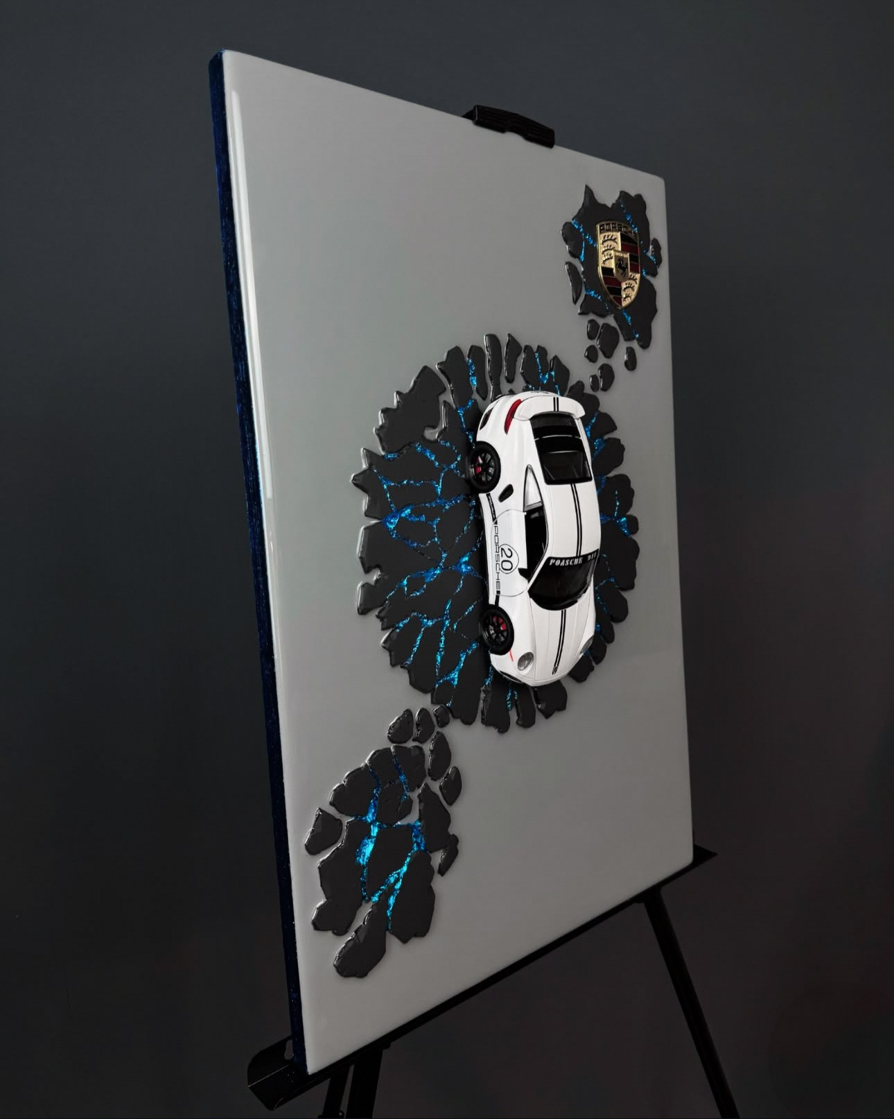 Прайс-лист. Художественная мастерская ANIG Studio