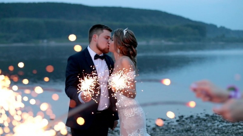 Мини — видео. Фотограф Татьяна Лесникова
