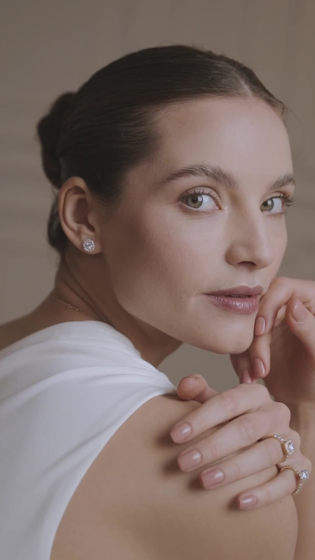 Видео. Фотограф Москва Сергей Громов