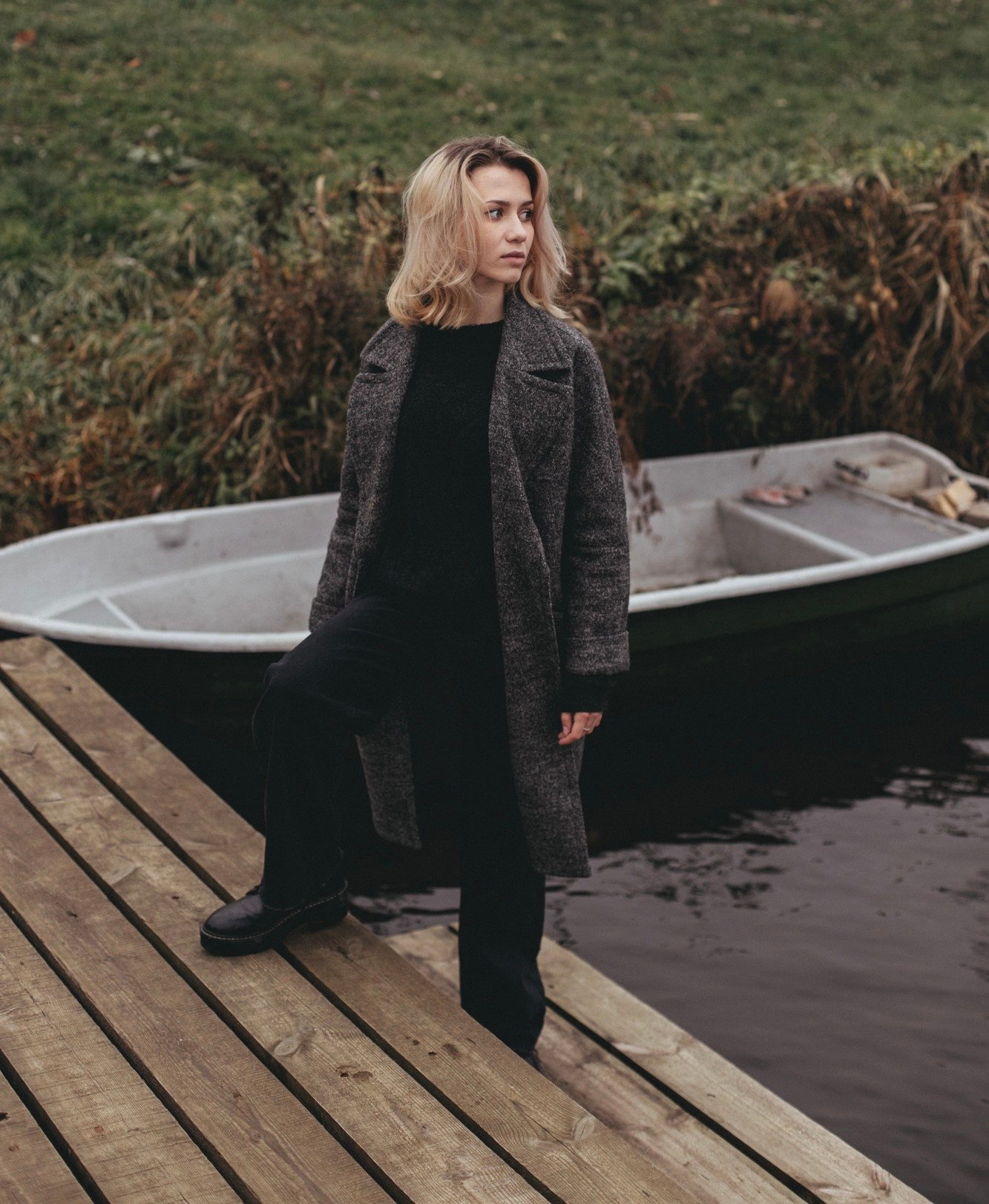 Отзывы. Фотограф Москва Данилова Анна