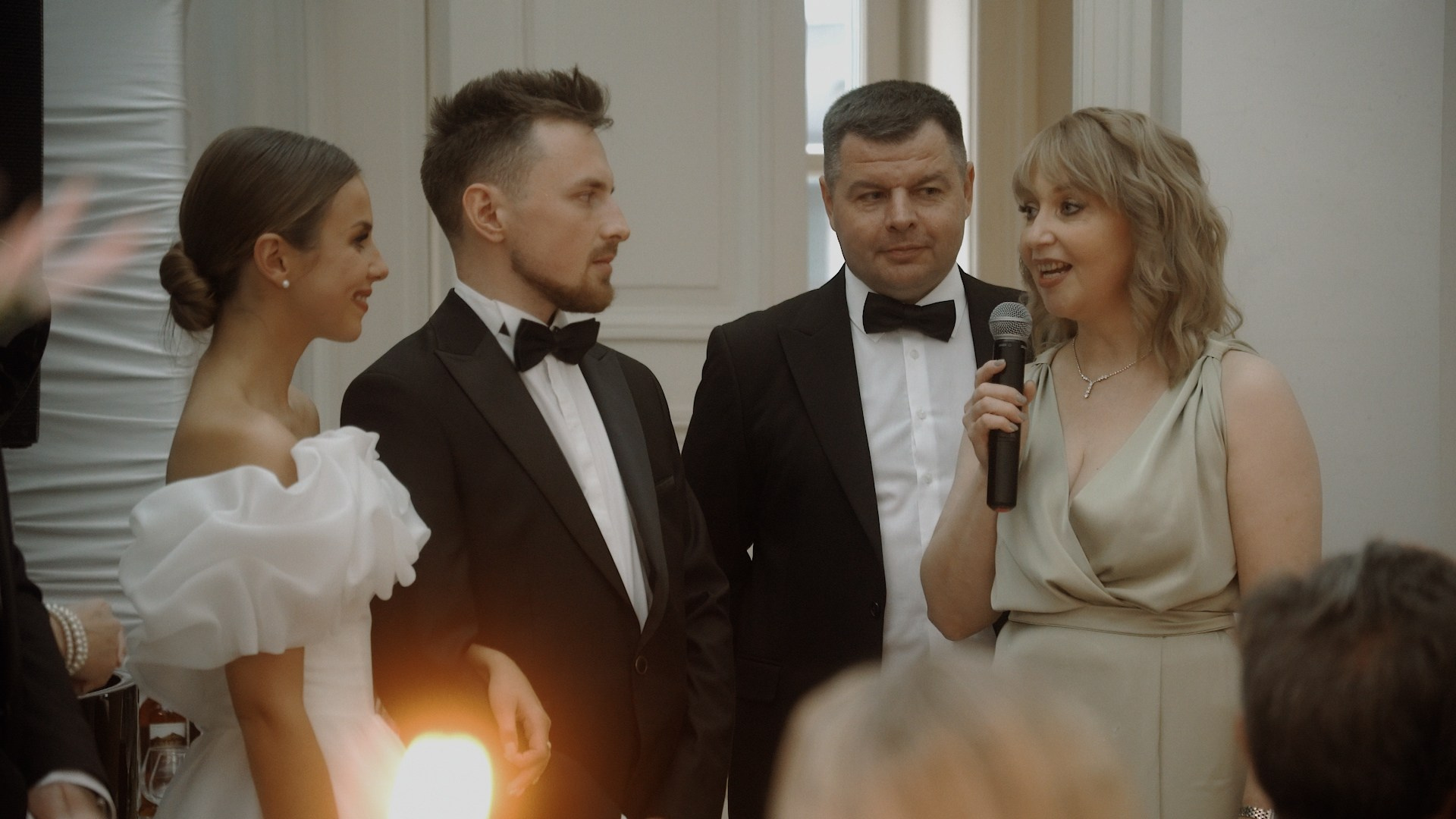 Портфолио. Видеограф Тюмень Дмитрий Перфильев