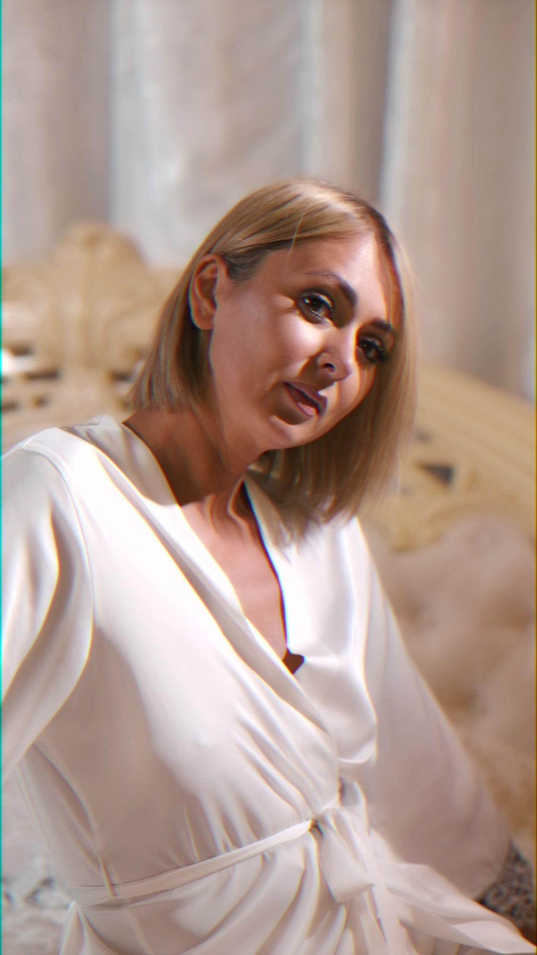 Индивидуальная женская фотосессия в студии FOTOGEN в Краснодаре | Премиум качество. Интерьерная фотостудия FOTOGEN г. Краснодар