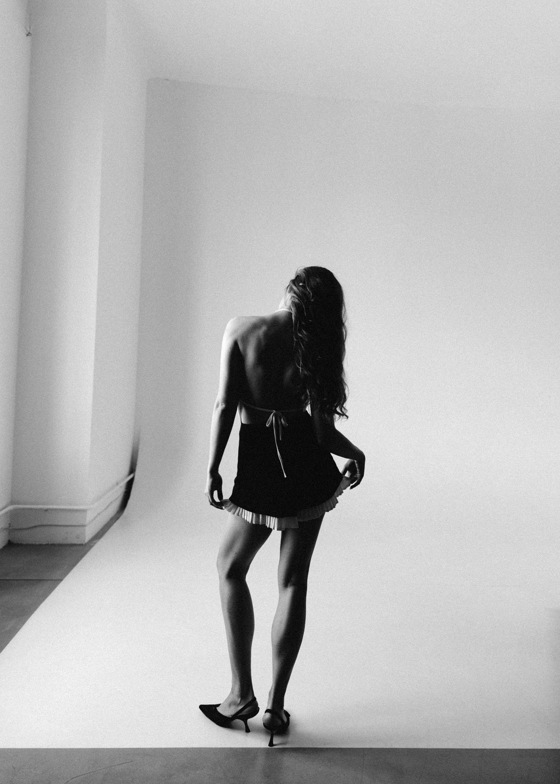 Фотограф в Москве