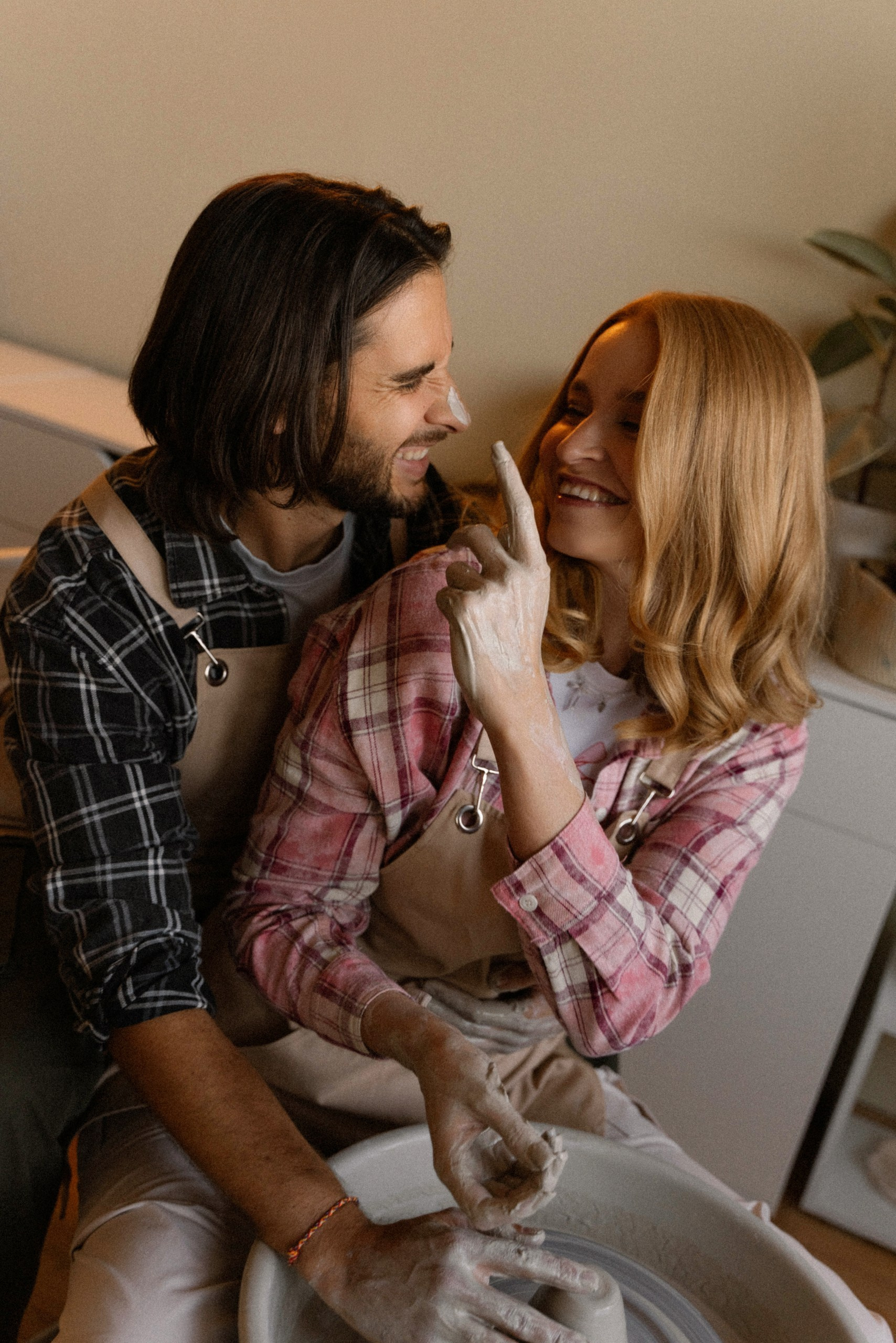 Ваня + Катя = ❤️