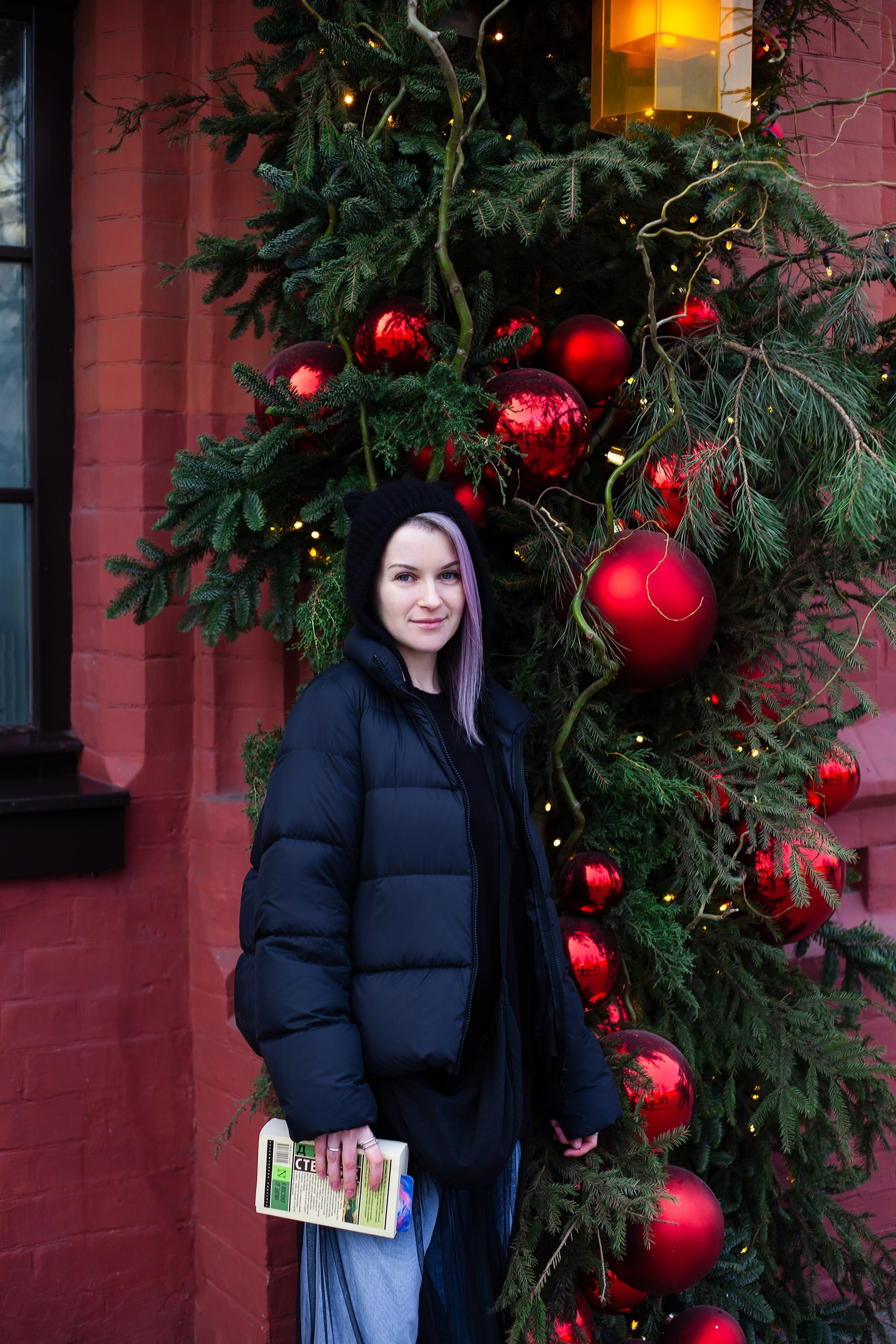 Оксана, преподаватель по йоге, фото в центре москвы, в кремле, на китай-городе