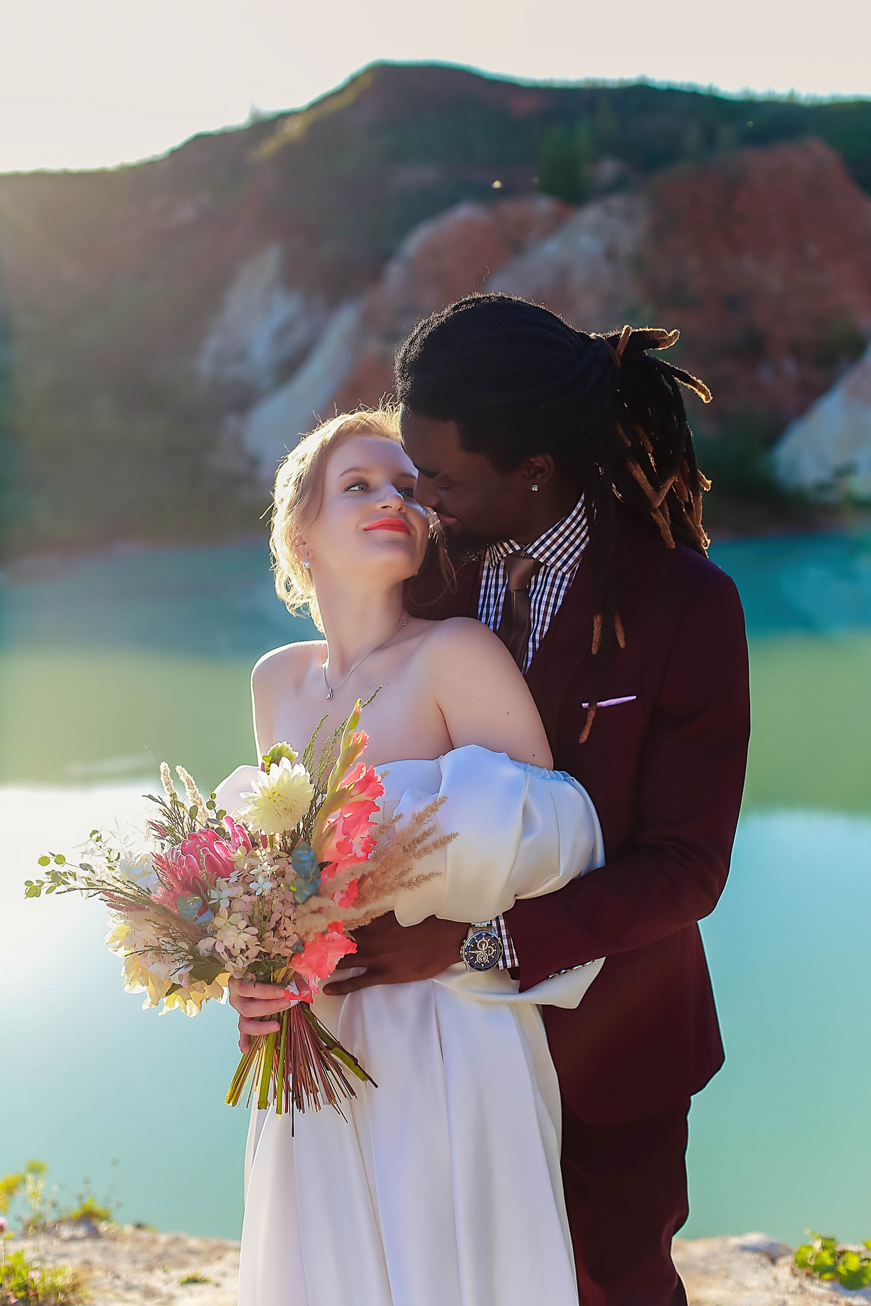 Иванова Ирина Свадебный и семейный фотограф г. Уфа