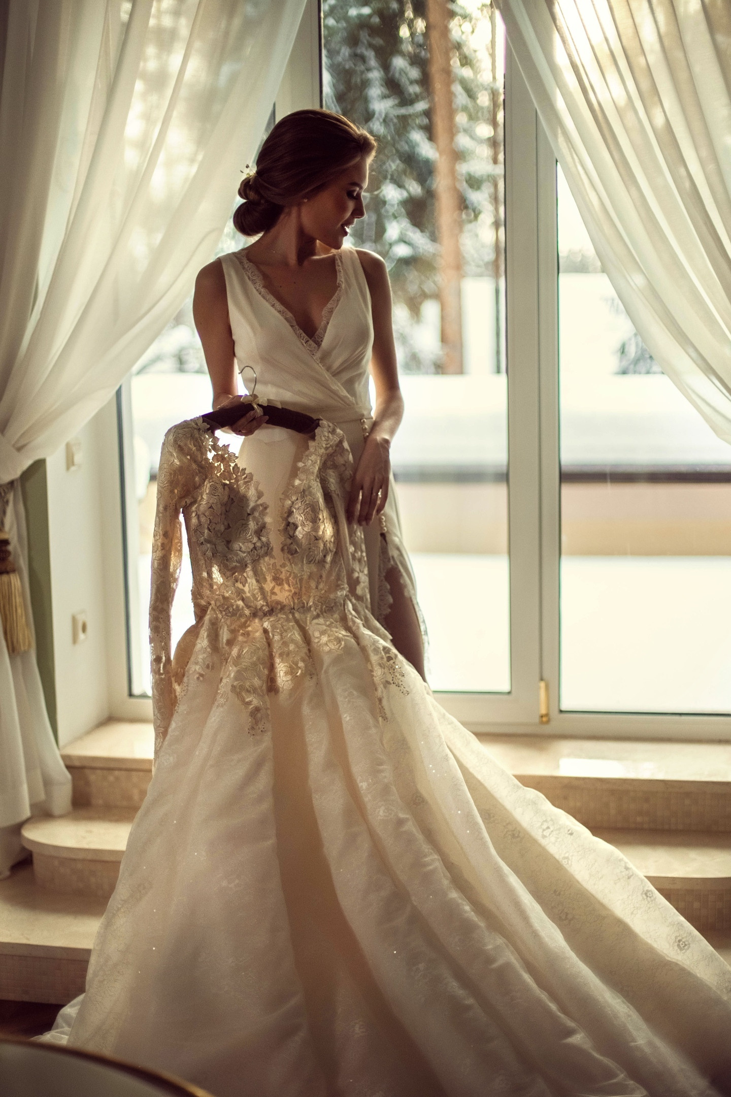 Иванова Ирина Свадебный и семейный фотограф г. Уфа