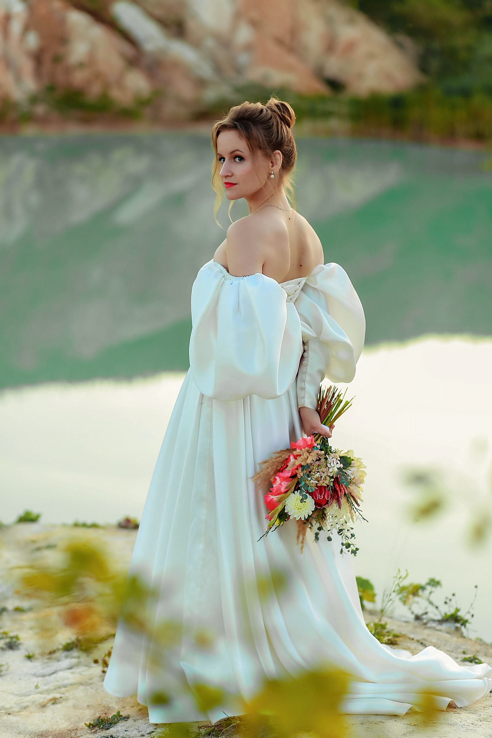 Иванова Ирина Свадебный и семейный фотограф г. Уфа