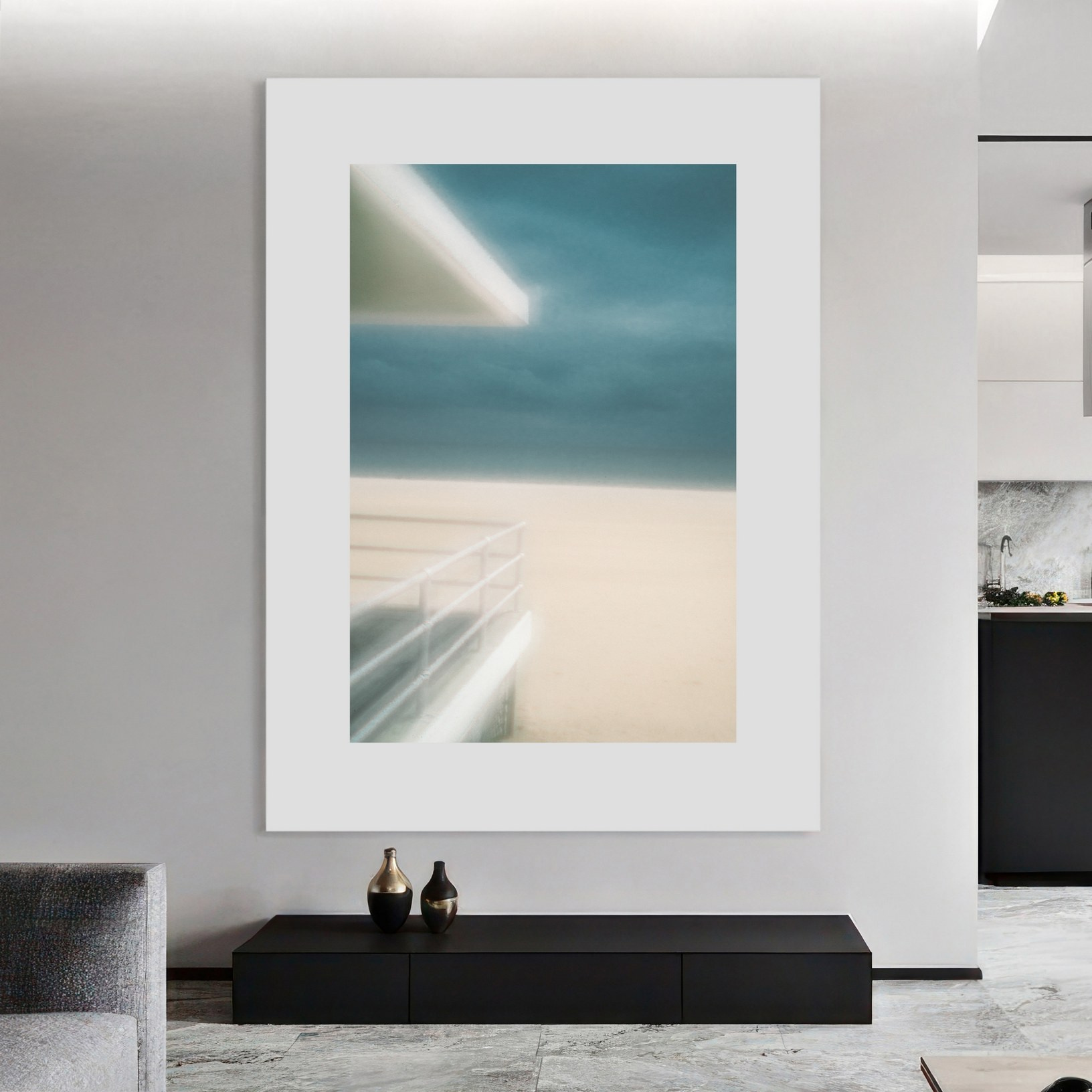 NYC. Eduard Kopysov — International visual artist