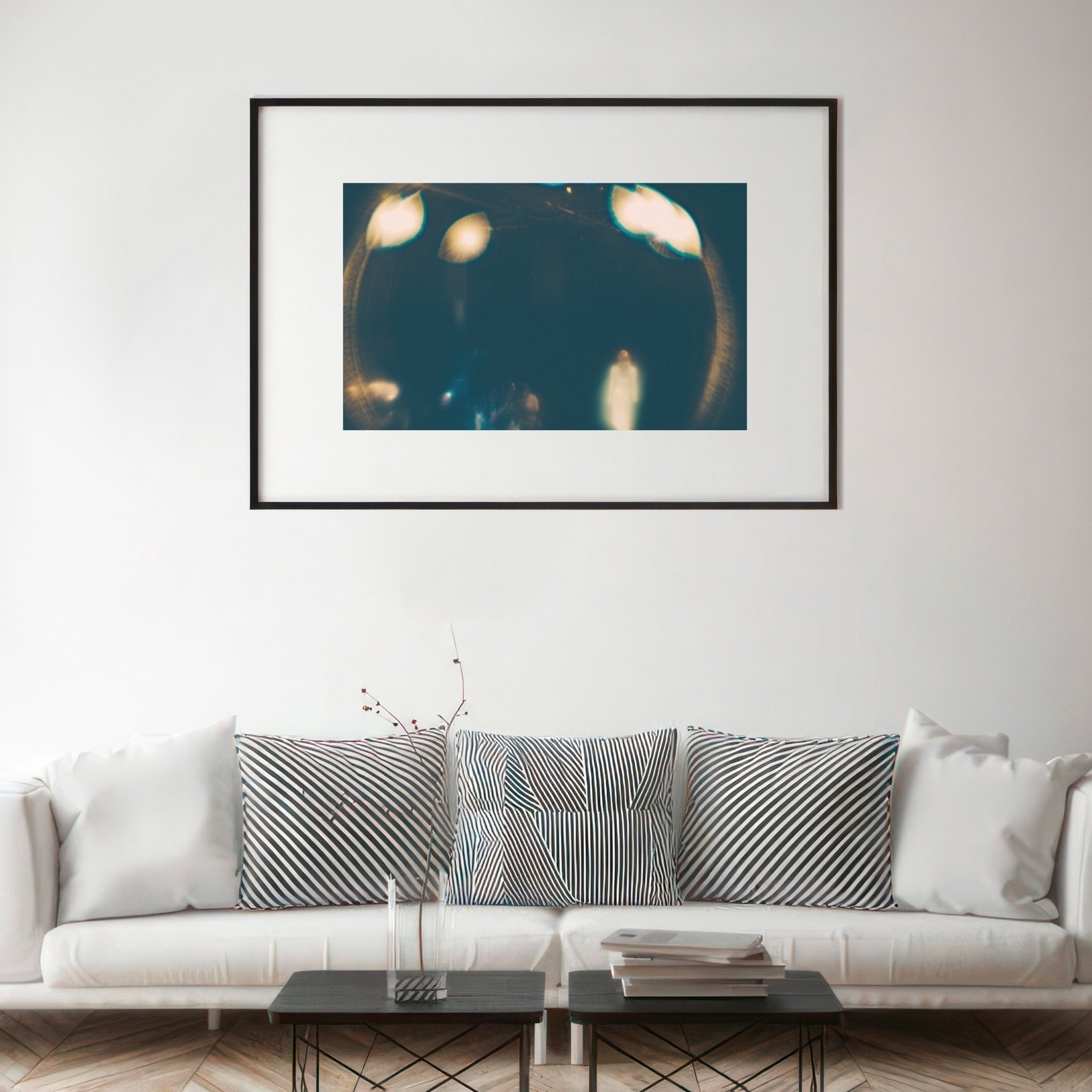 RUNWAY. Eduard Kopysov — International visual artist