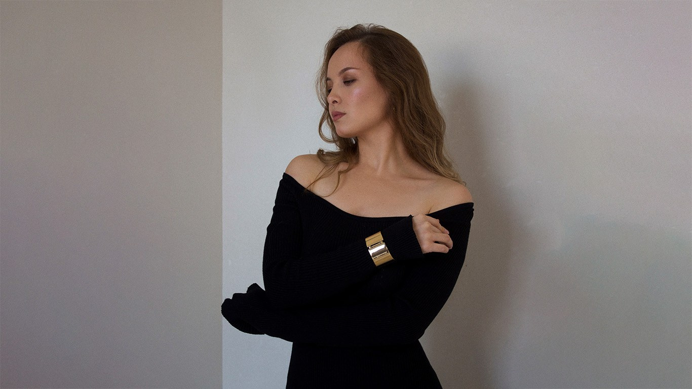 Полянская Арина — профессиональный фотограф в Краснодаре