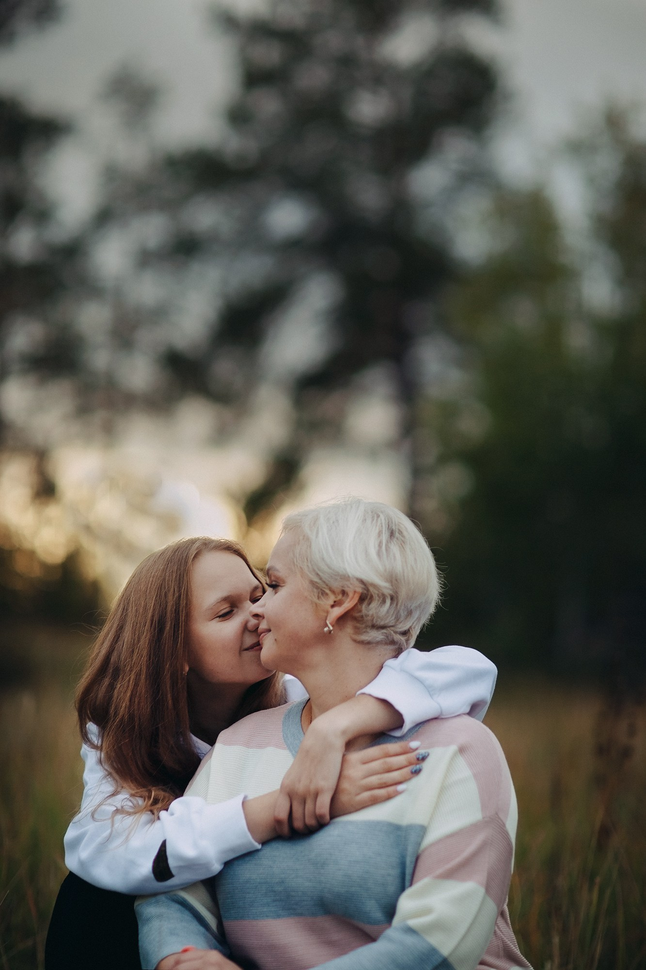 Мама+дочка. Семейный и детский фотограф в Караганде, Каркаралинске, Казахстан, Мир