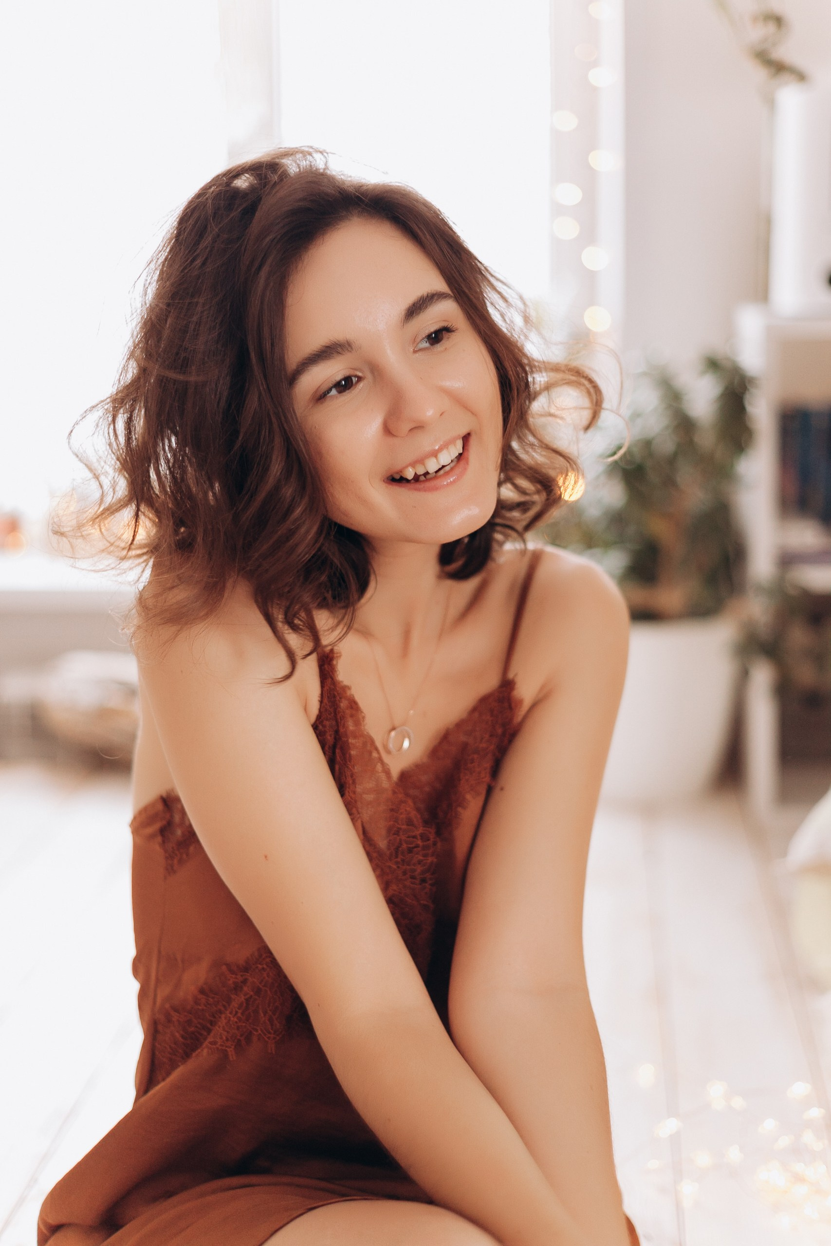 Фотограф Аня Карпус