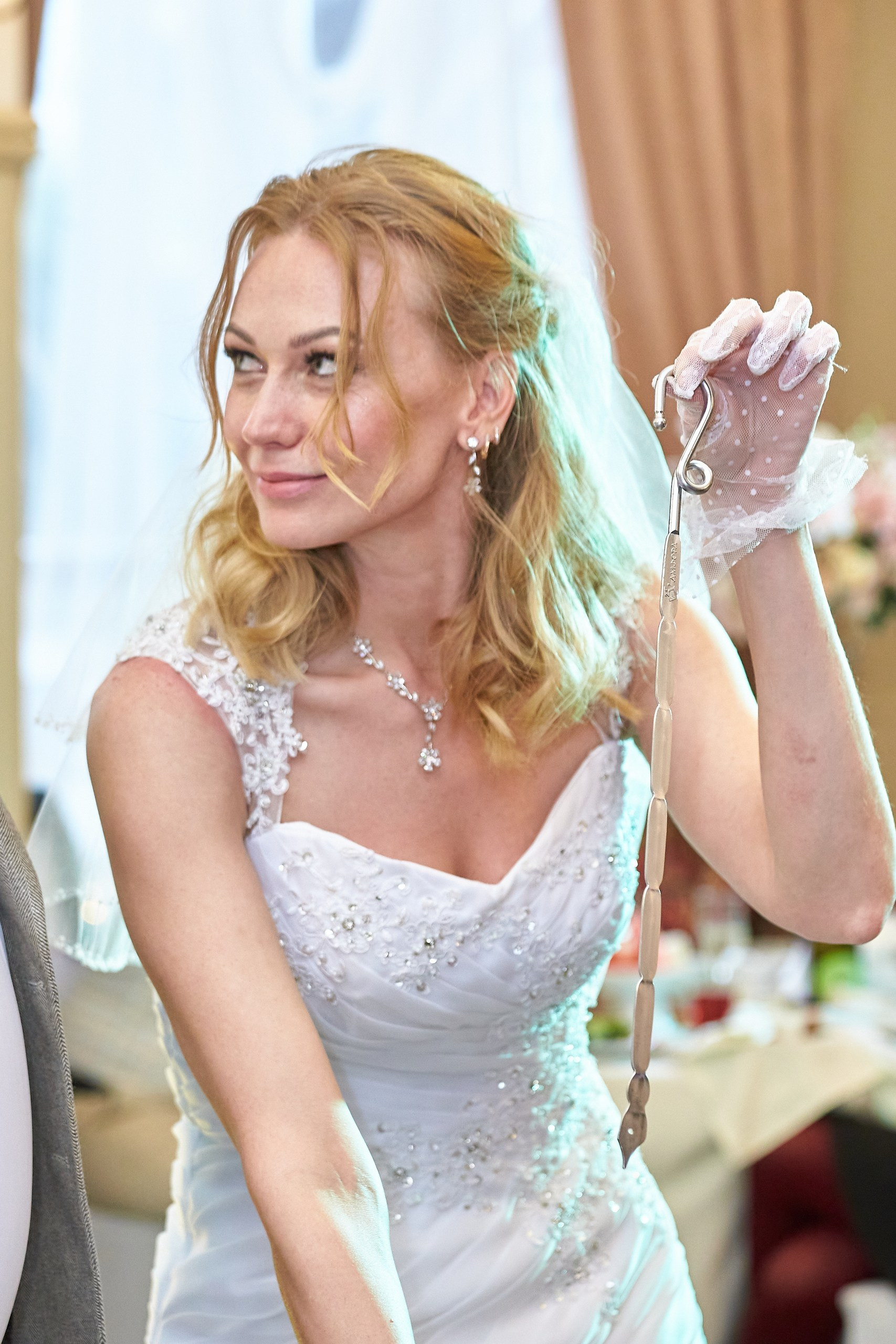 Ольга и Михаил