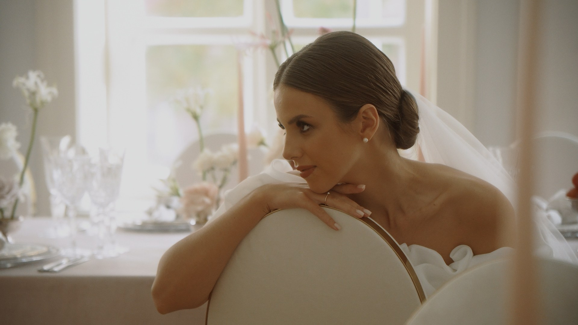 Портфолио. Видеограф Тюмень Дмитрий Перфильев